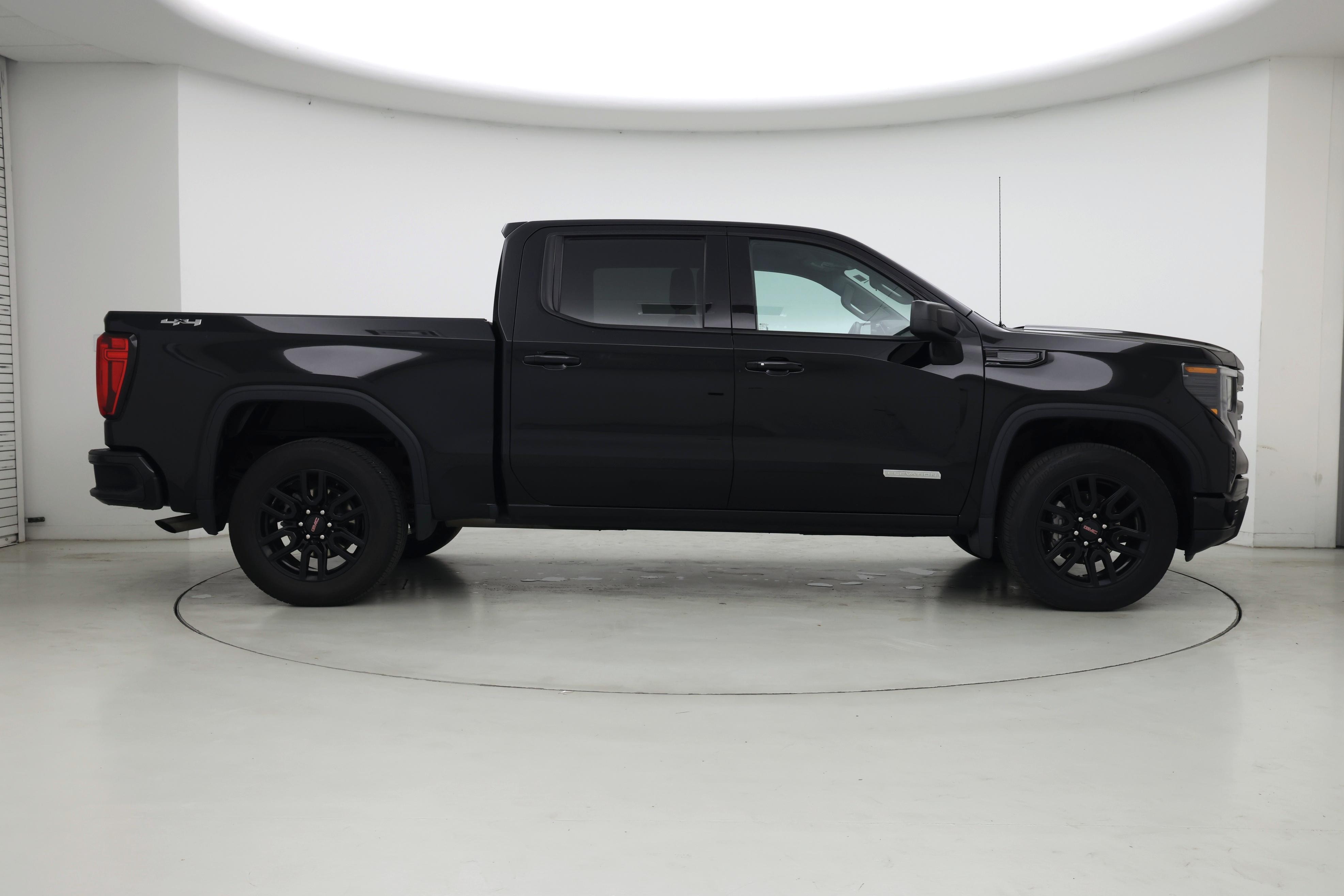 Thumbnail: 2023 GMC Sierra 1500 - 7