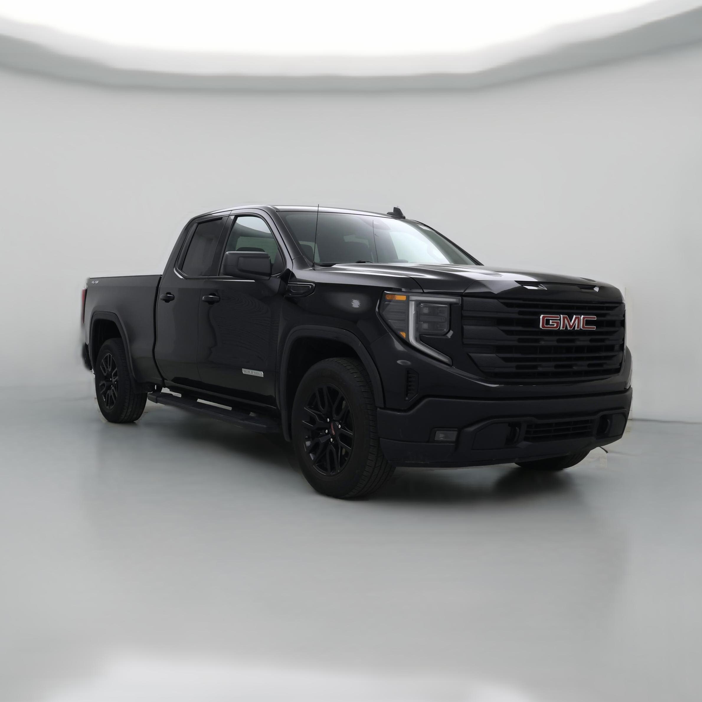 Thumbnail: 2023 GMC Sierra 1500 - 1