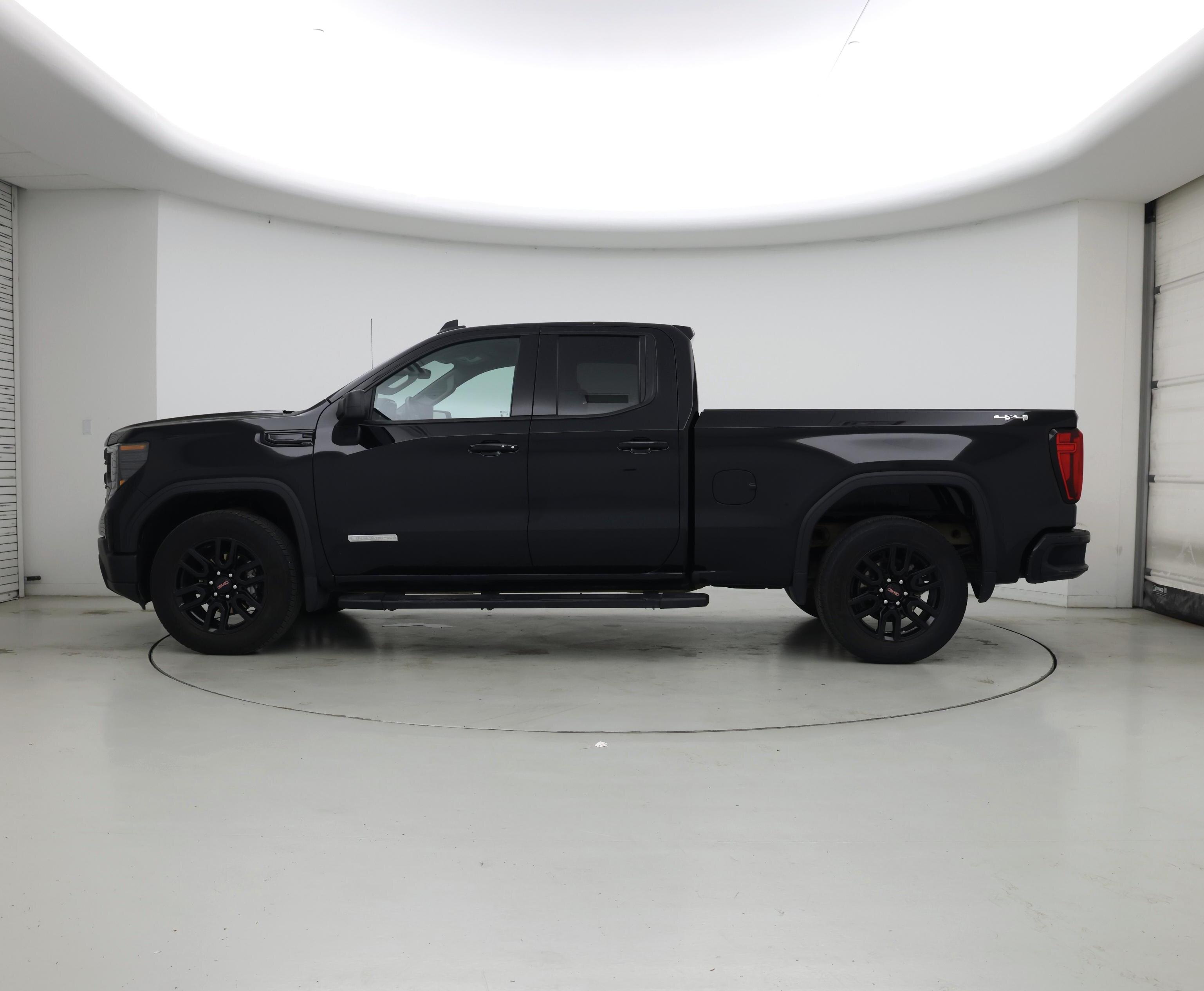 Thumbnail: 2023 GMC Sierra 1500 - 3
