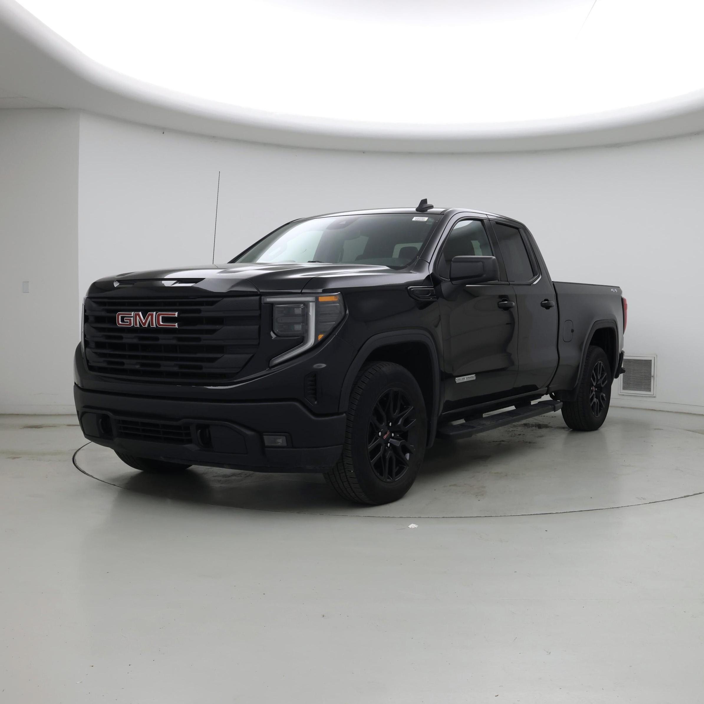 Thumbnail: 2023 GMC Sierra 1500 - 4