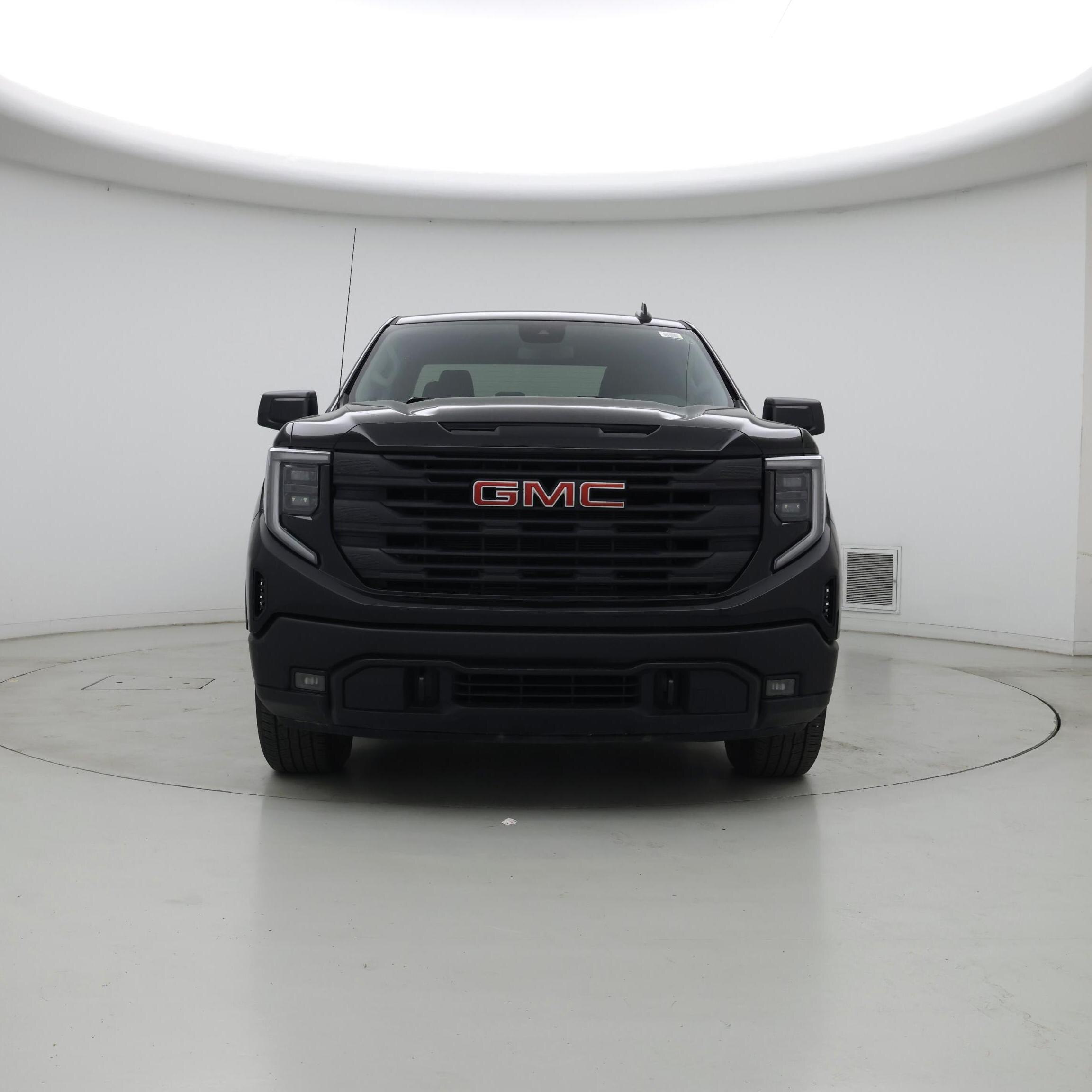 Thumbnail: 2023 GMC Sierra 1500 - 5