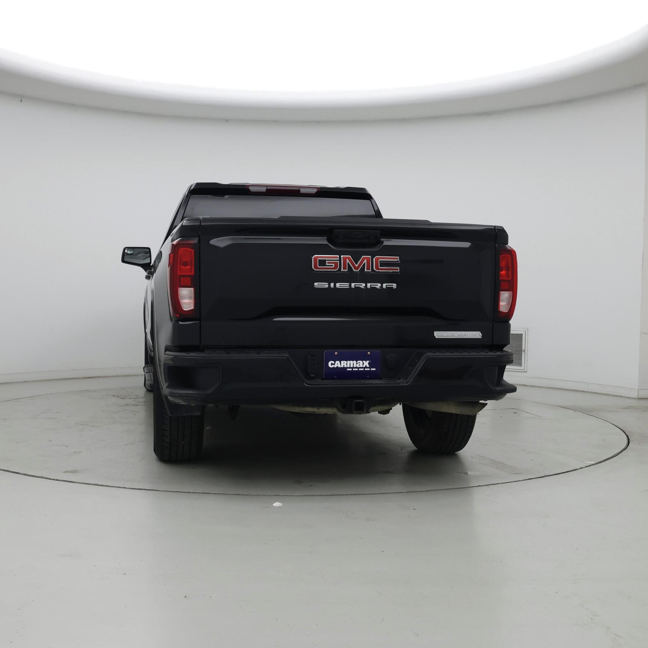 Thumbnail: 2023 GMC Sierra 1500 - 6