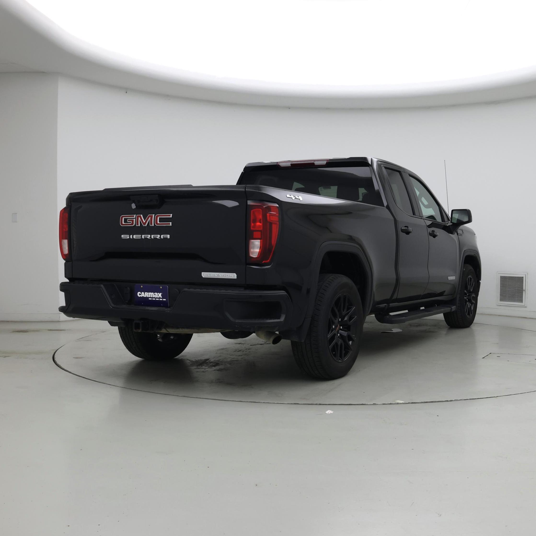Thumbnail: 2023 GMC Sierra 1500 - 8