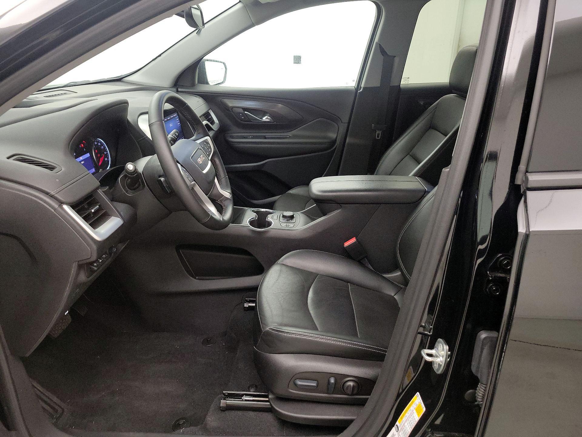 Thumbnail: 2023 GMC Terrain - 11