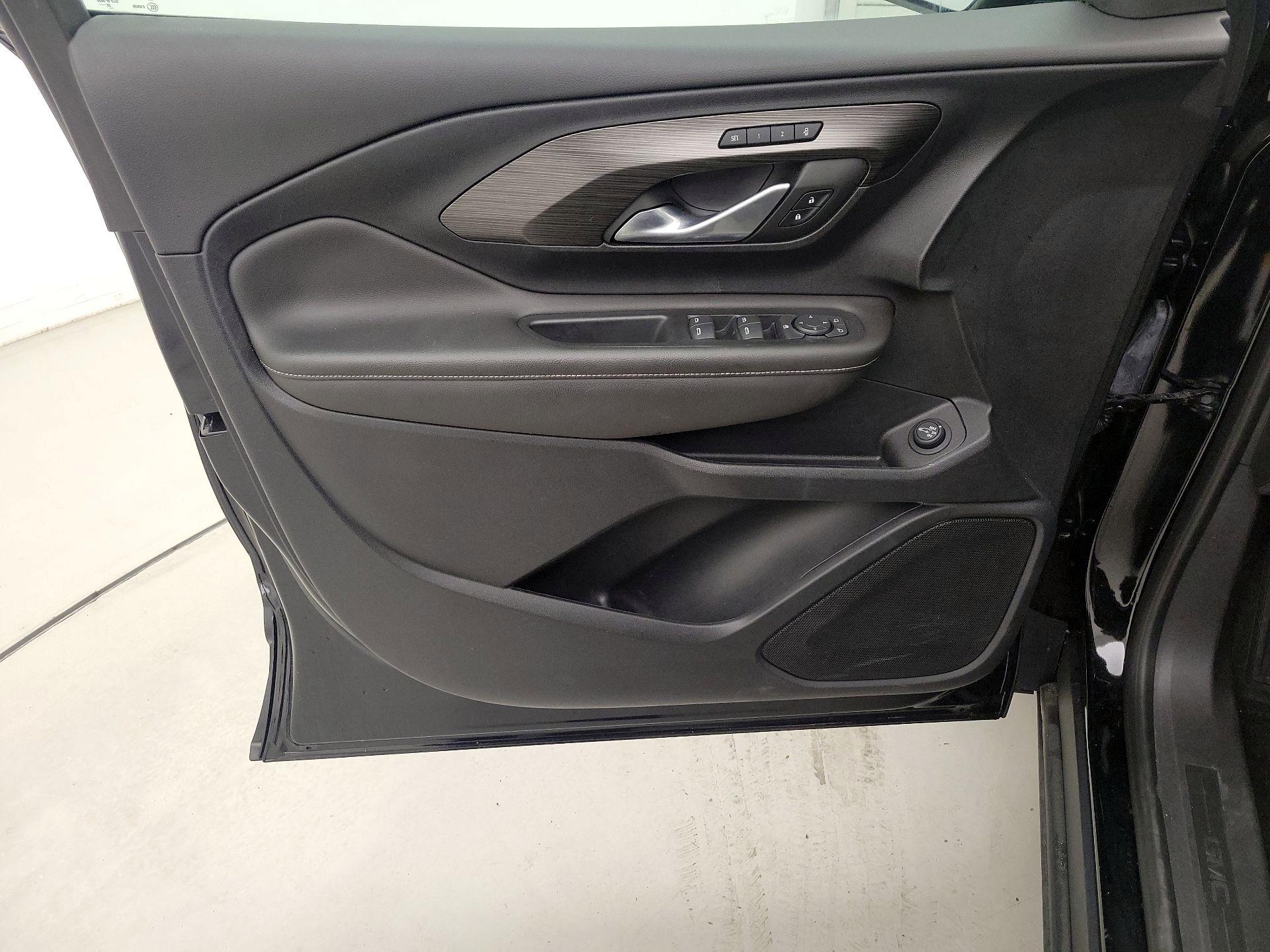 Thumbnail: 2023 GMC Terrain - 12