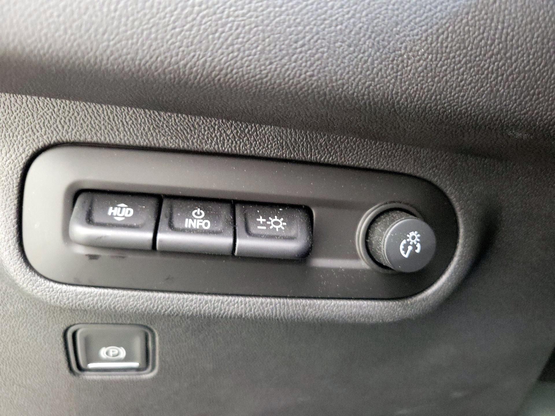 Thumbnail: 2023 GMC Terrain - 13