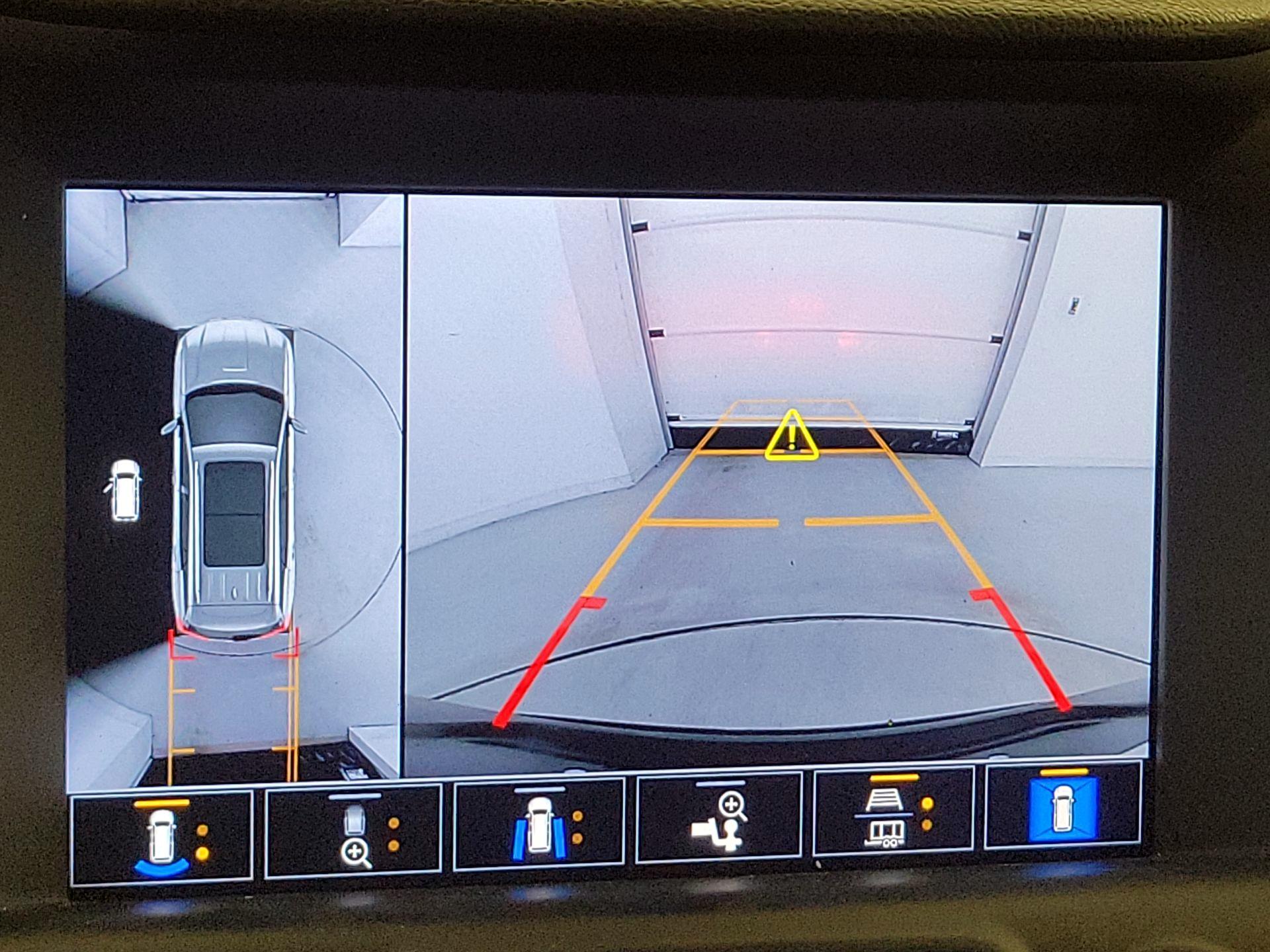 Thumbnail: 2023 GMC Terrain - 14