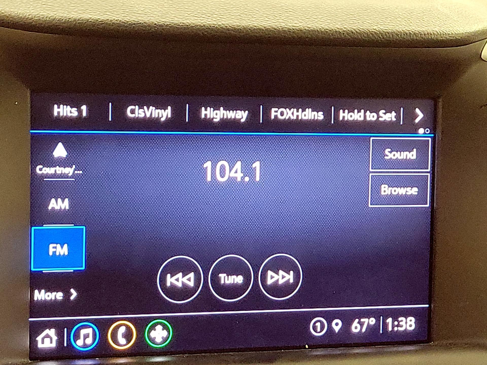 Thumbnail: 2023 GMC Terrain - 15