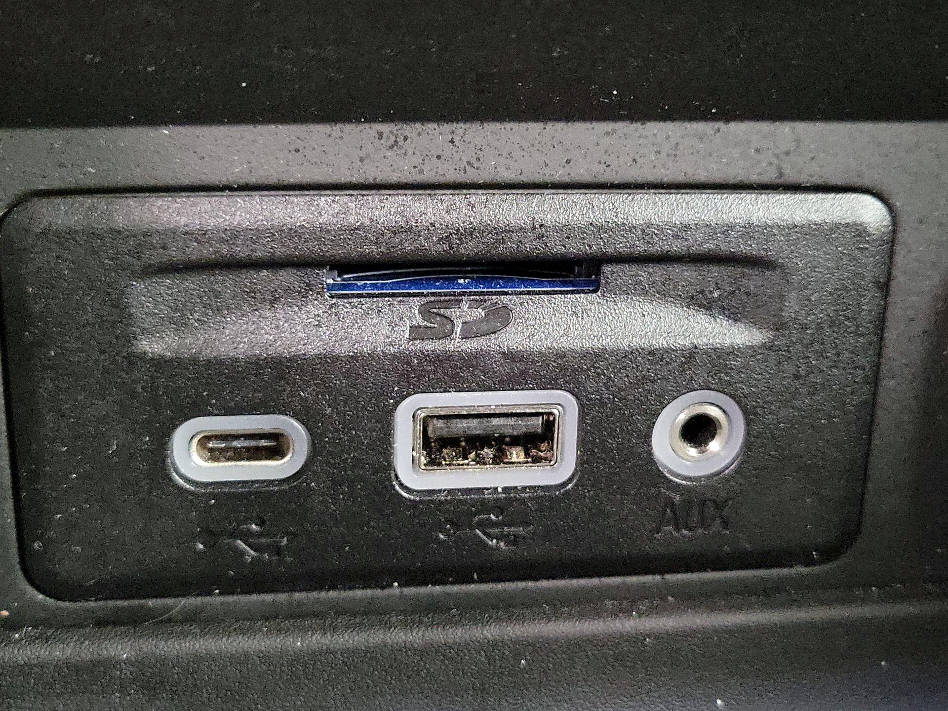 Thumbnail: 2023 GMC Terrain - 18