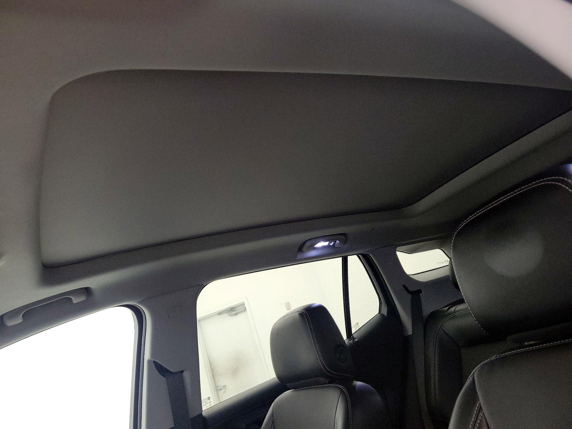 Thumbnail: 2023 GMC Terrain - 19