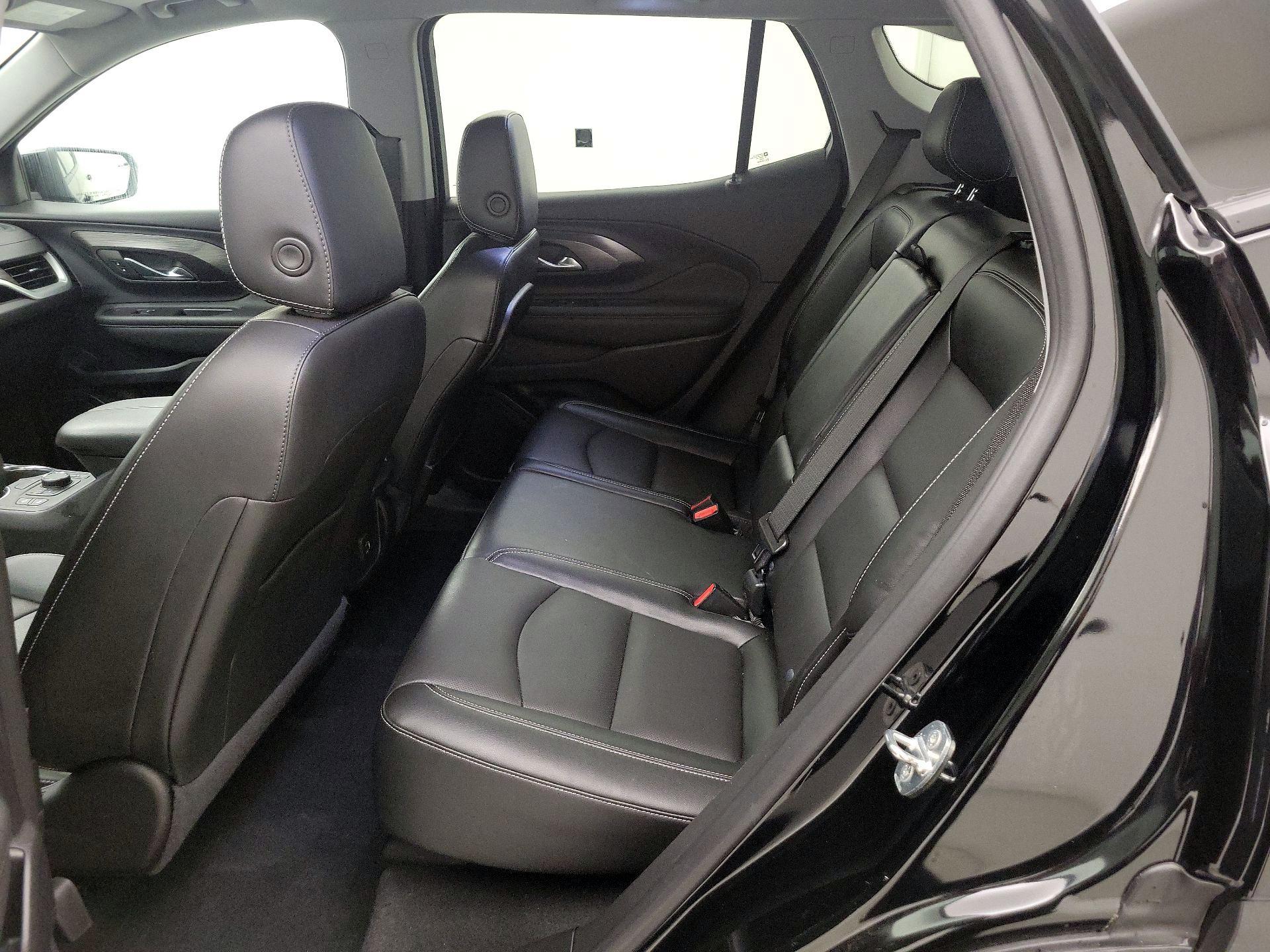 Thumbnail: 2023 GMC Terrain - 20