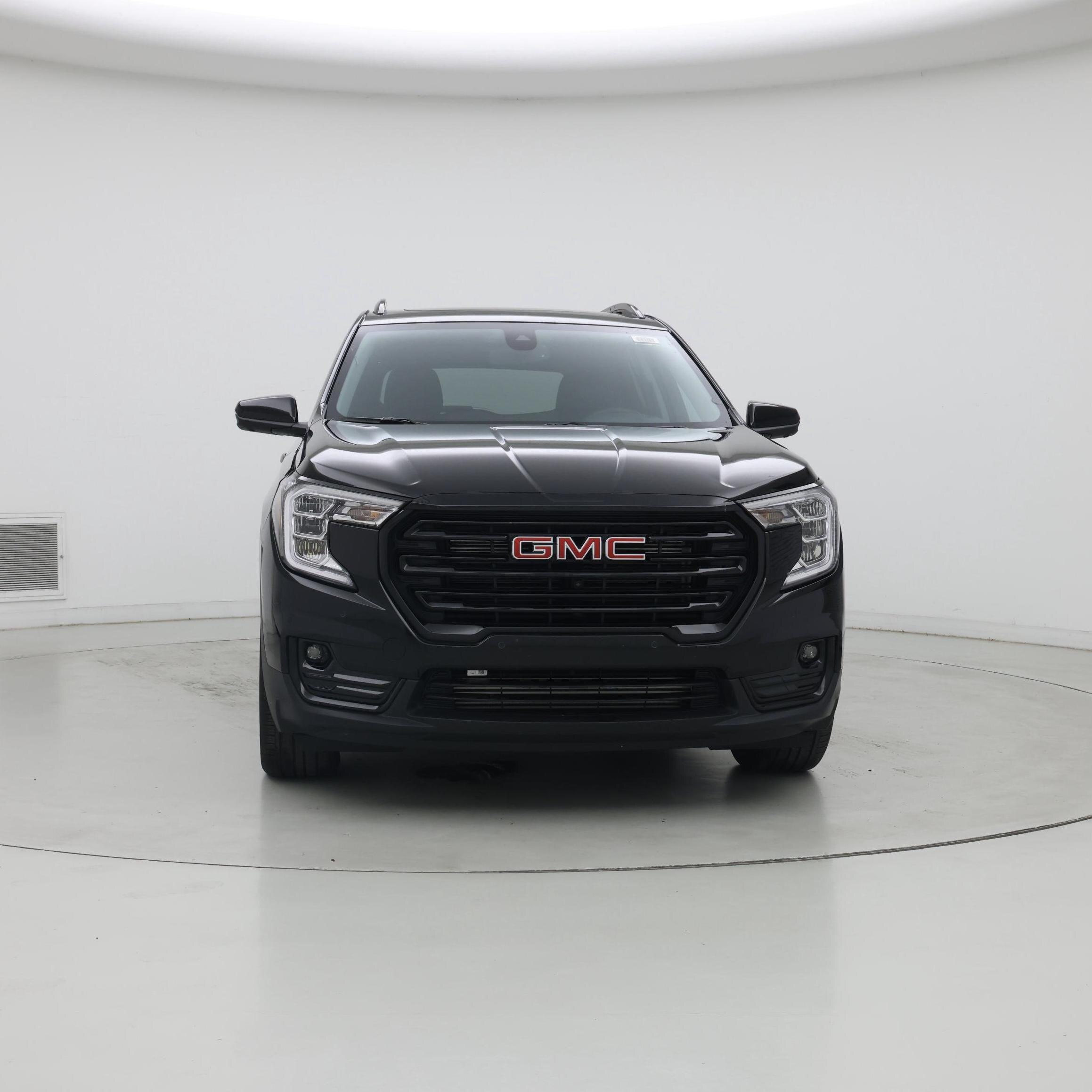 Thumbnail: 2023 GMC Terrain - 5