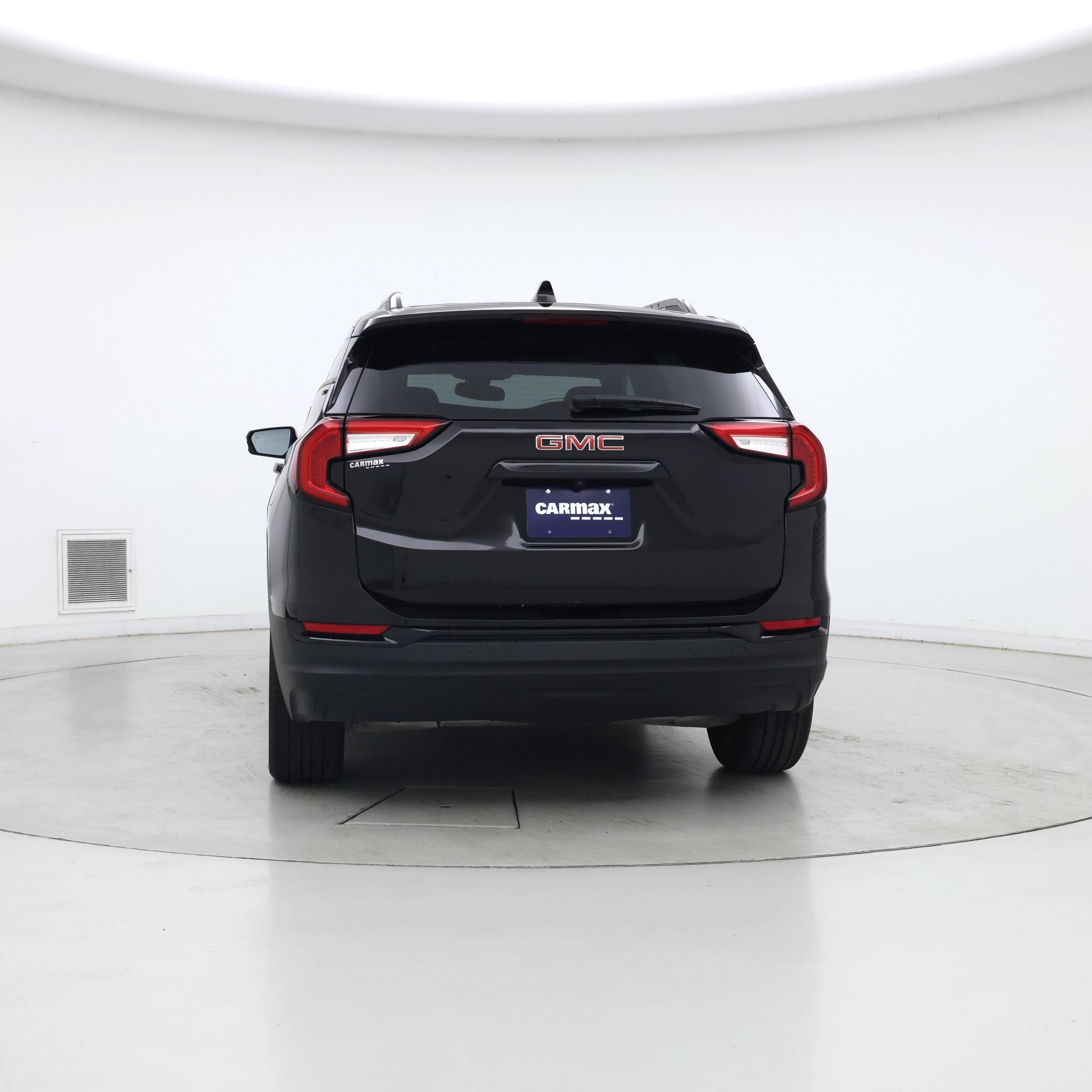 Thumbnail: 2023 GMC Terrain - 6