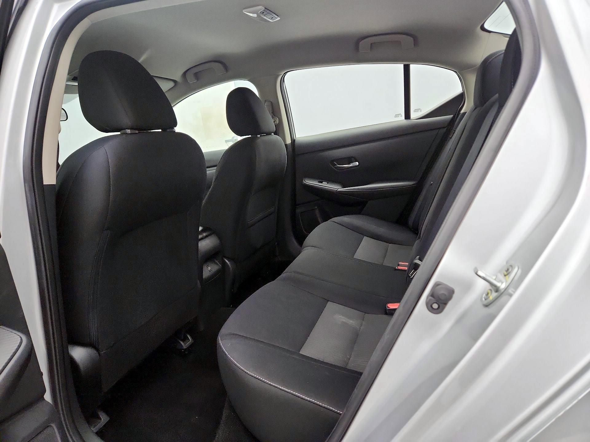 Thumbnail: 2022 Nissan Sentra - 19