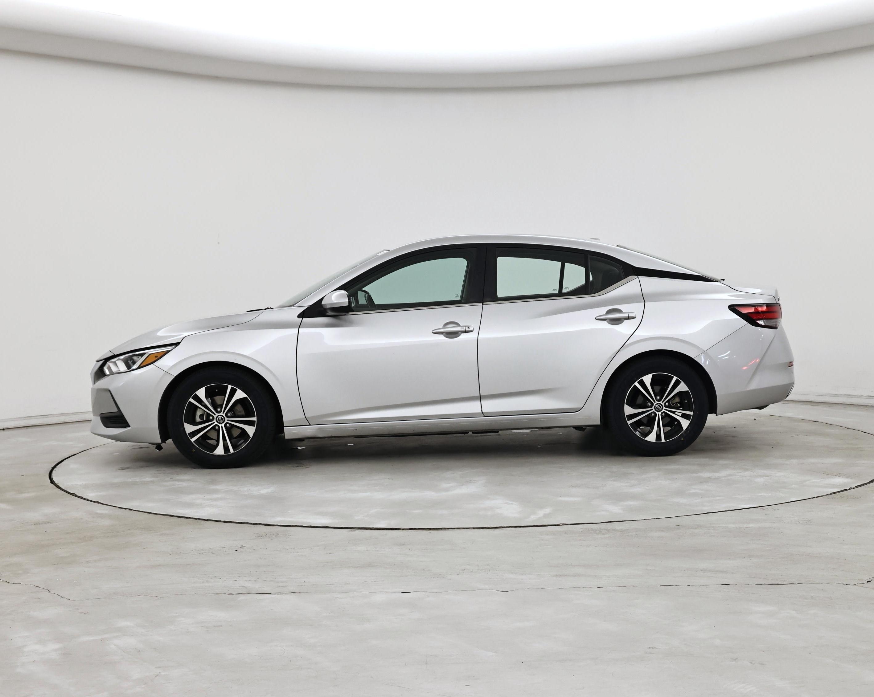 Thumbnail: 2022 Nissan Sentra - 3