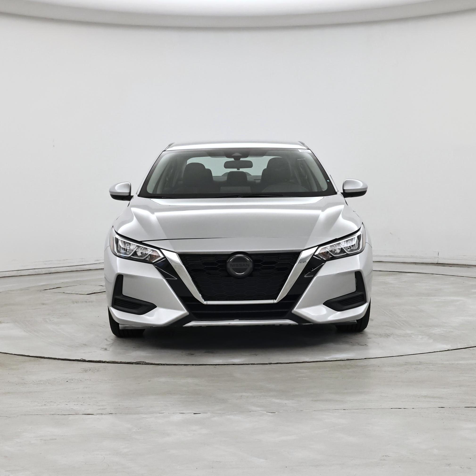 Thumbnail: 2022 Nissan Sentra - 5