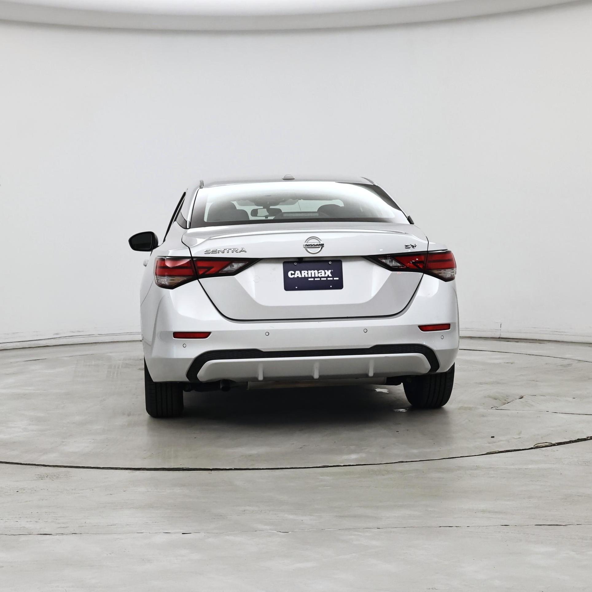 Thumbnail: 2022 Nissan Sentra - 6