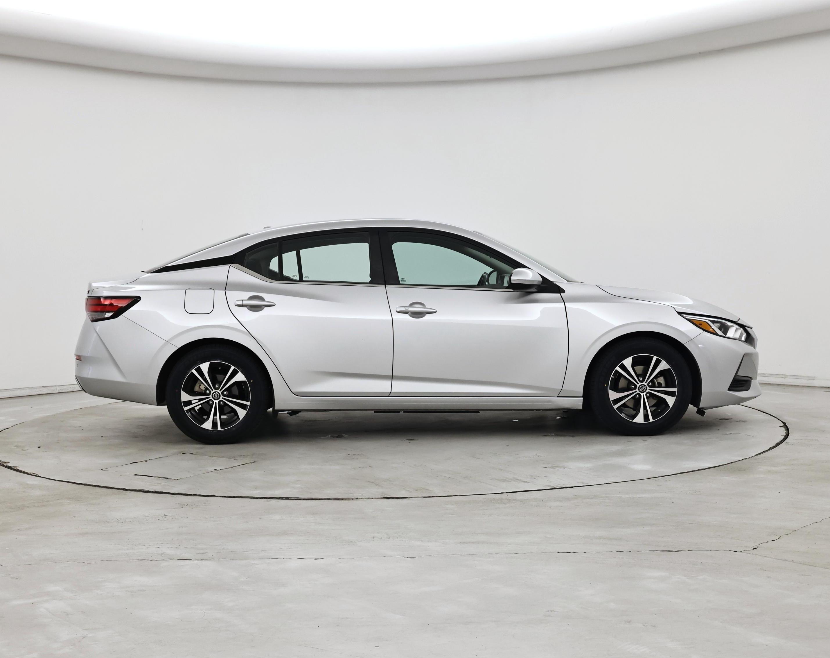 Thumbnail: 2022 Nissan Sentra - 7