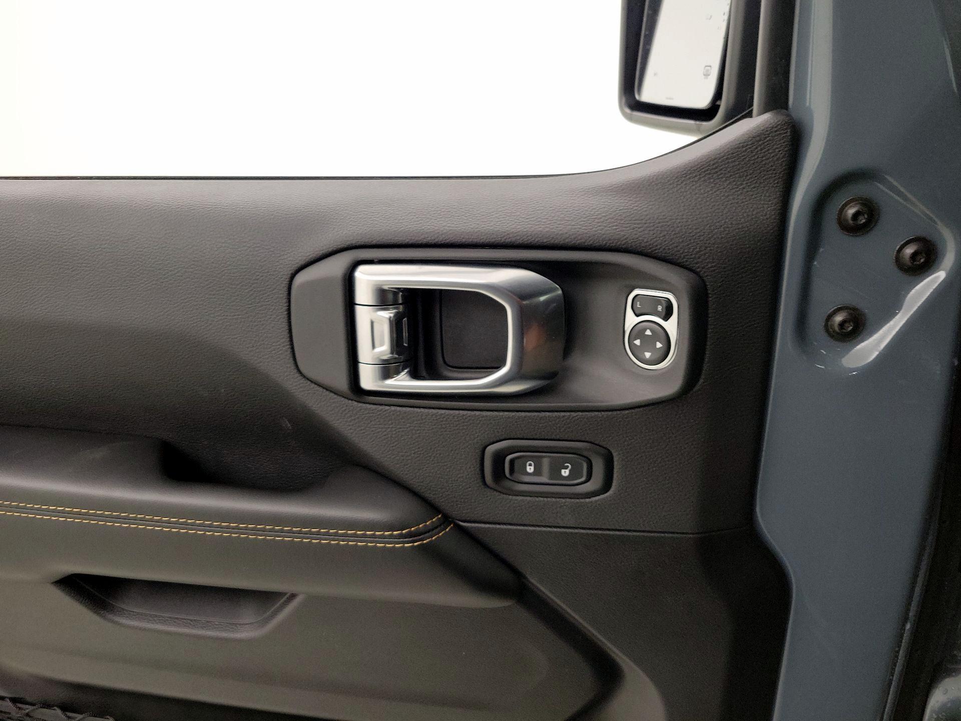 Thumbnail: 2025 Jeep Wrangler - 12
