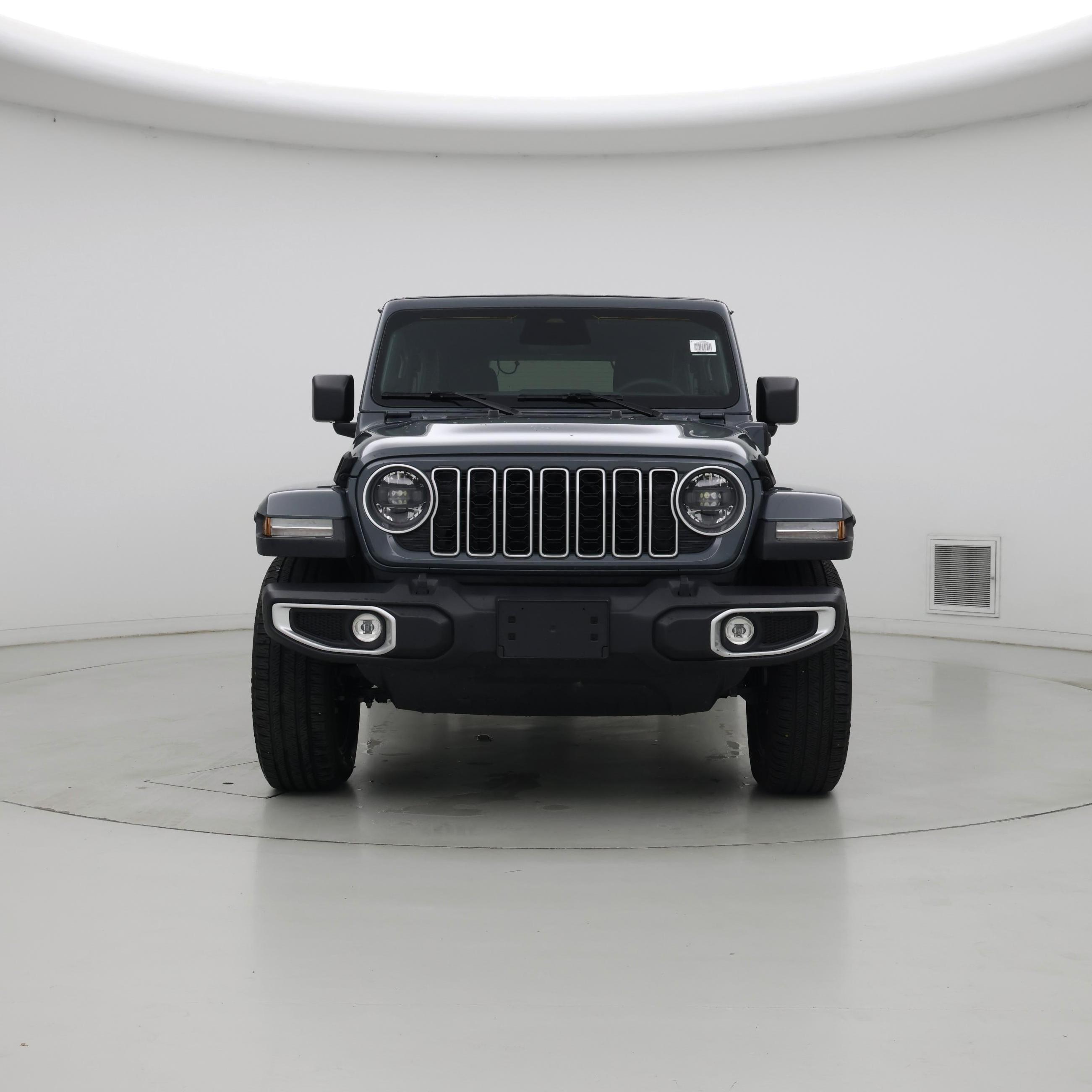 Thumbnail: 2025 Jeep Wrangler - 5