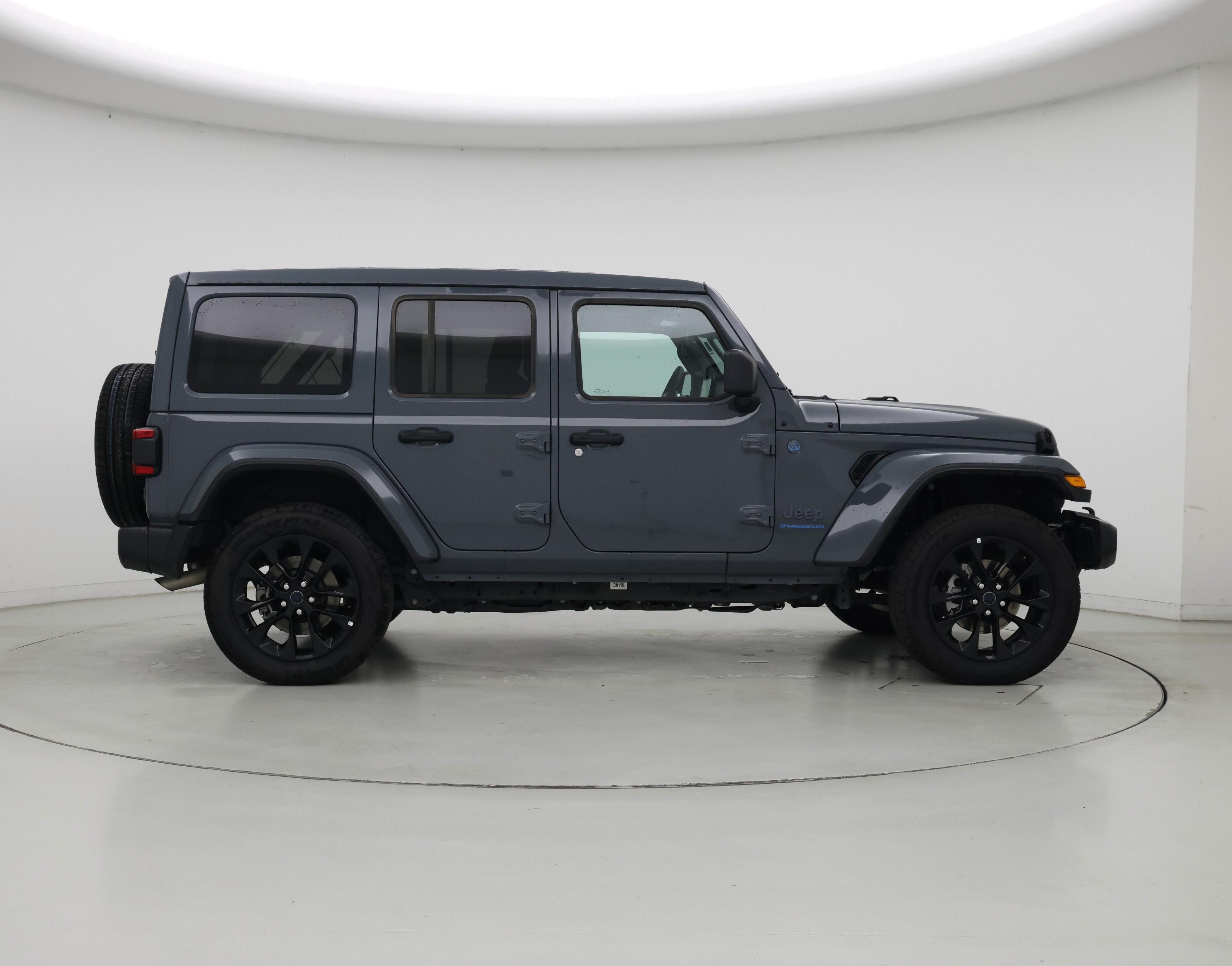 Thumbnail: 2025 Jeep Wrangler - 7