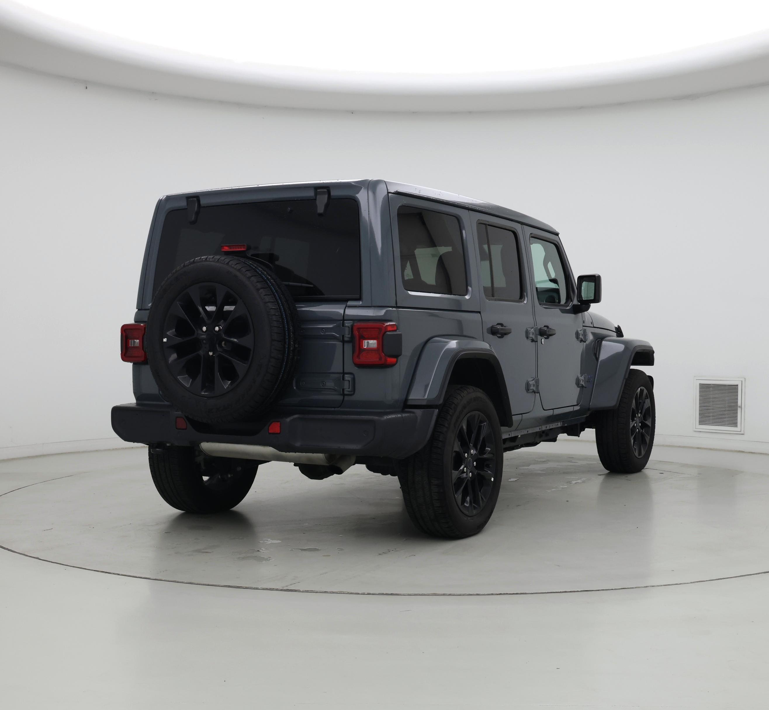 Thumbnail: 2025 Jeep Wrangler - 8