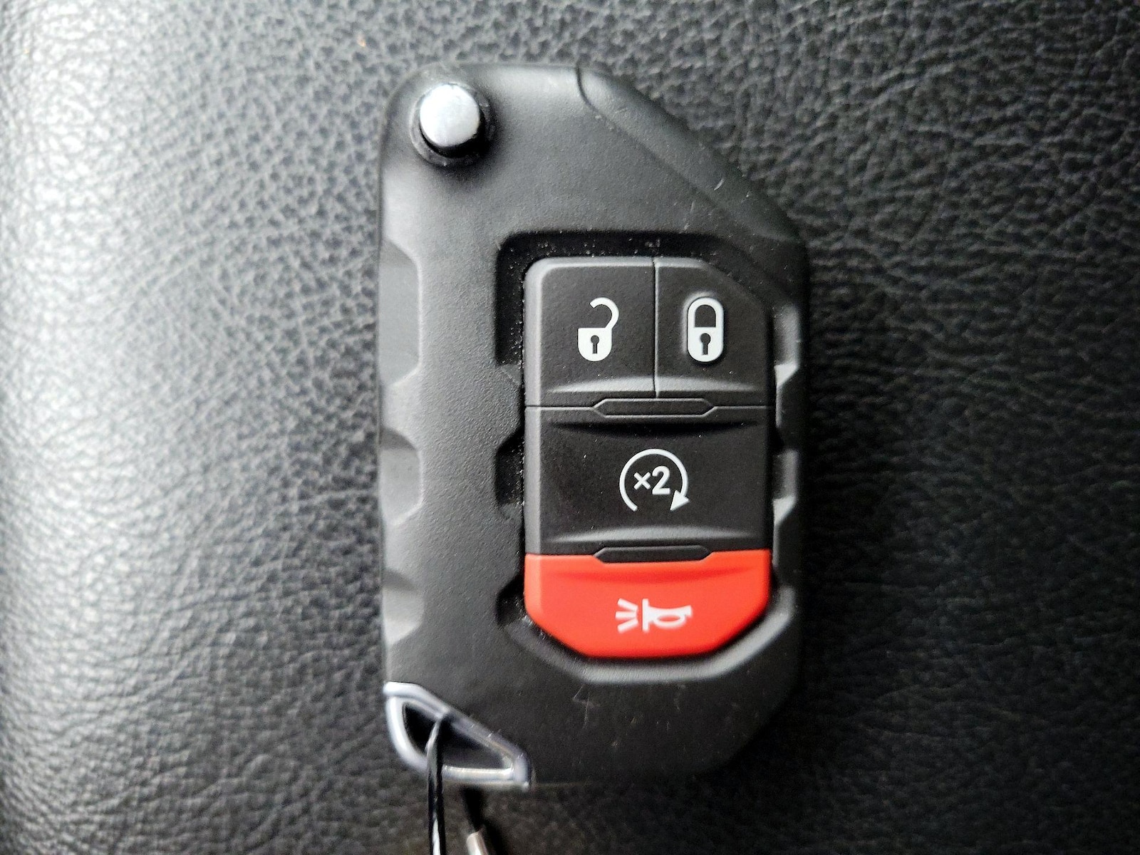 2025 Jeep Wrangler 4xe Rubicon 4XE - Photo 15