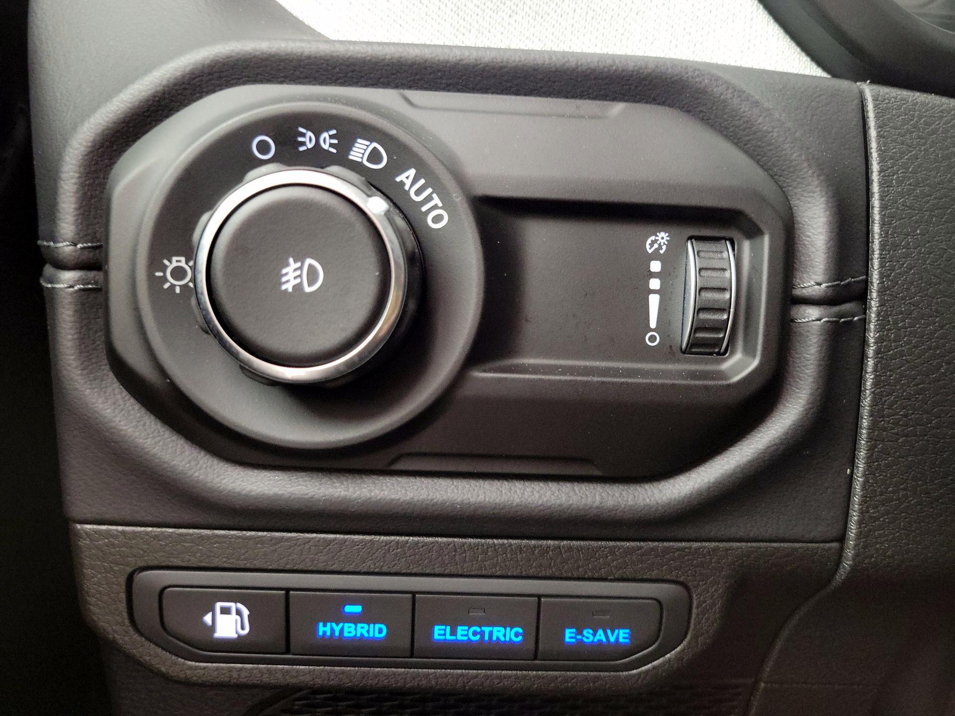 Thumbnail: 2025 Jeep Wrangler - 13