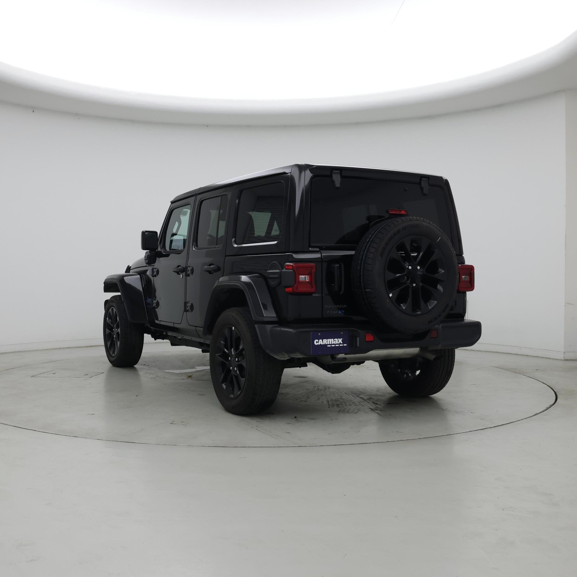 Thumbnail: 2025 Jeep Wrangler - 2