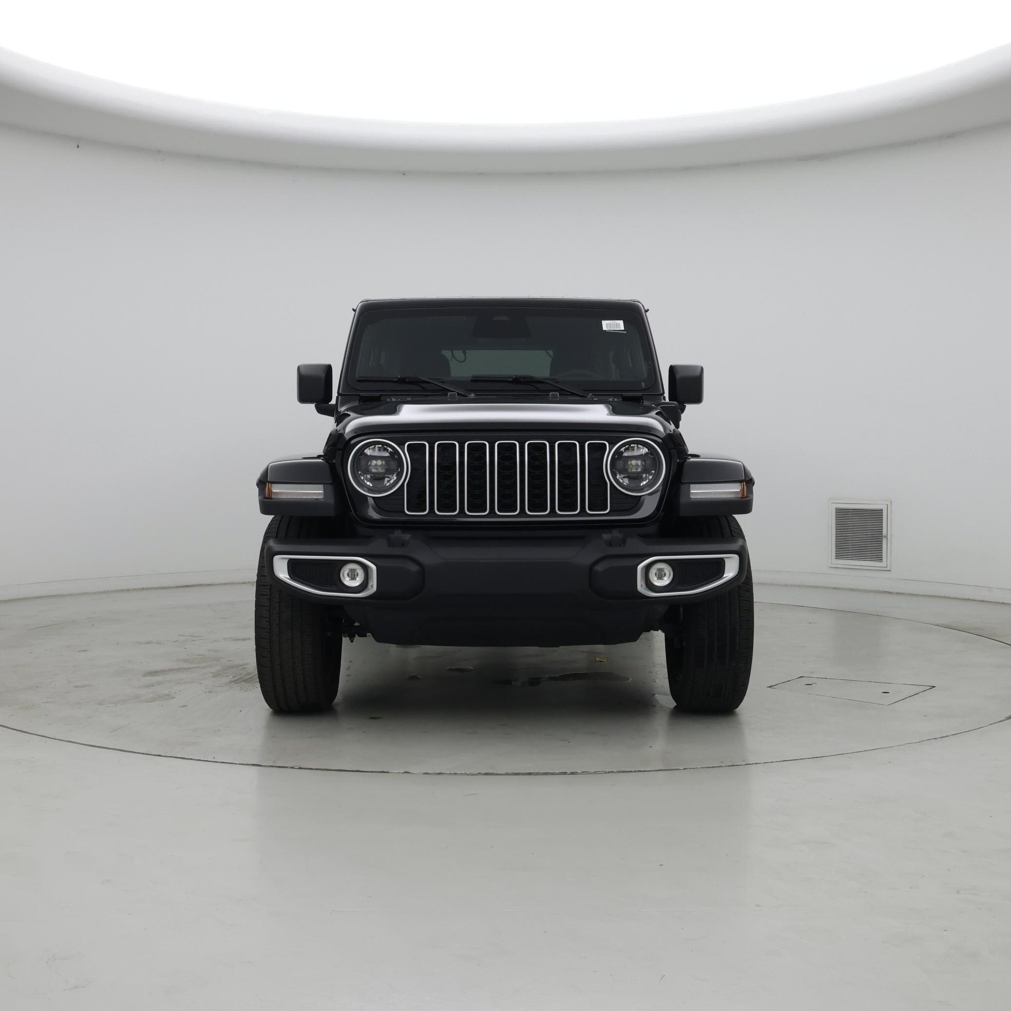 Thumbnail: 2025 Jeep Wrangler - 5