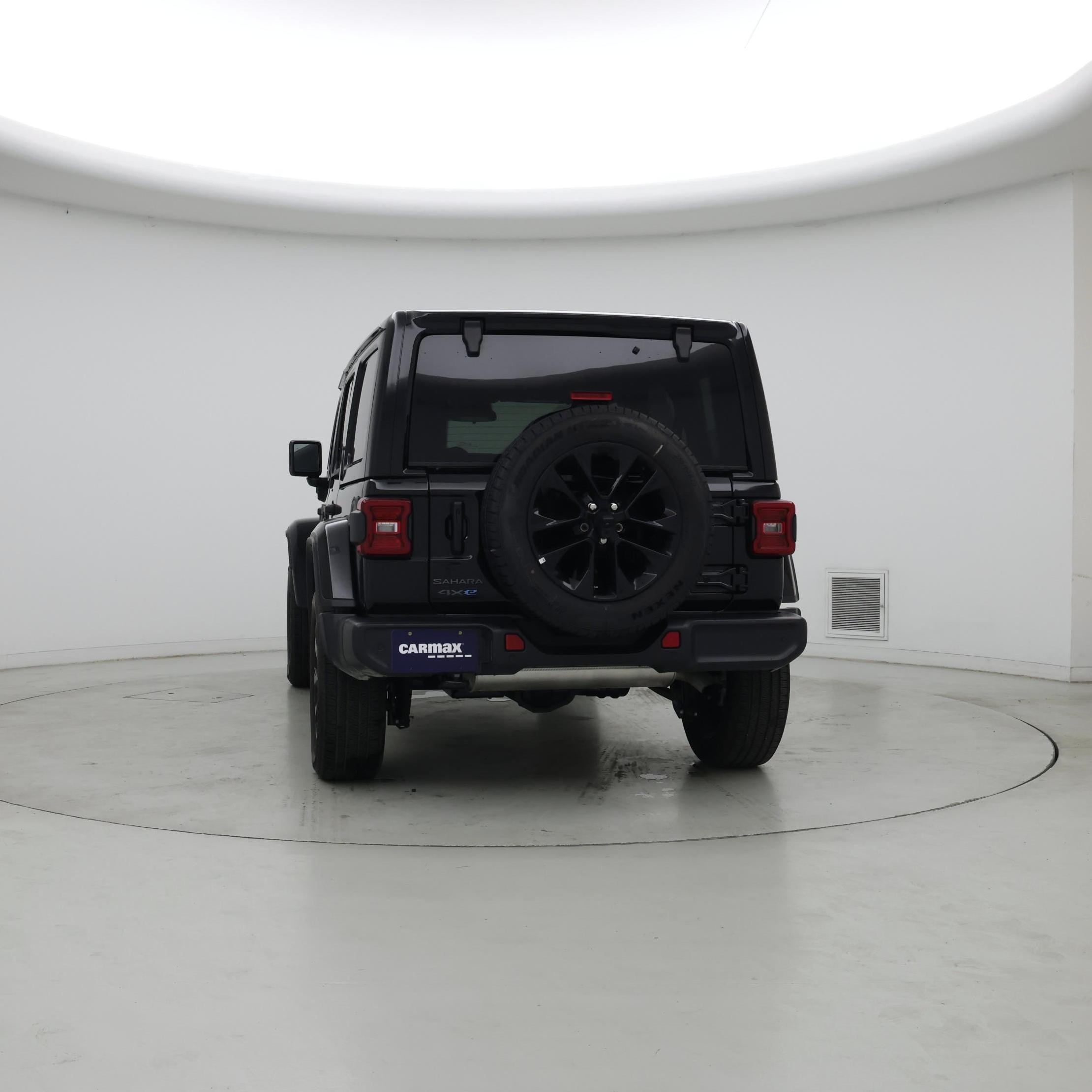 Thumbnail: 2025 Jeep Wrangler - 6