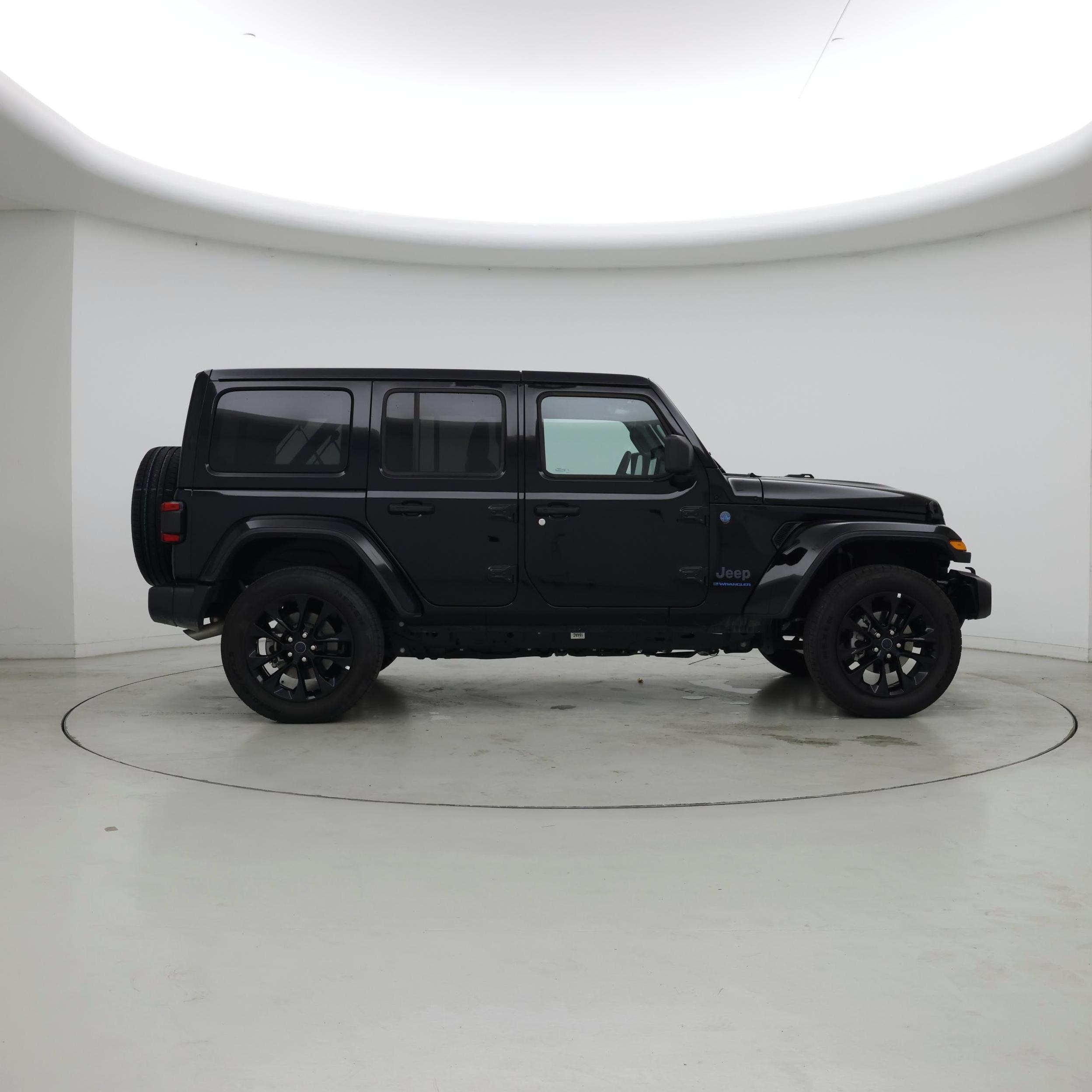 Thumbnail: 2025 Jeep Wrangler - 7