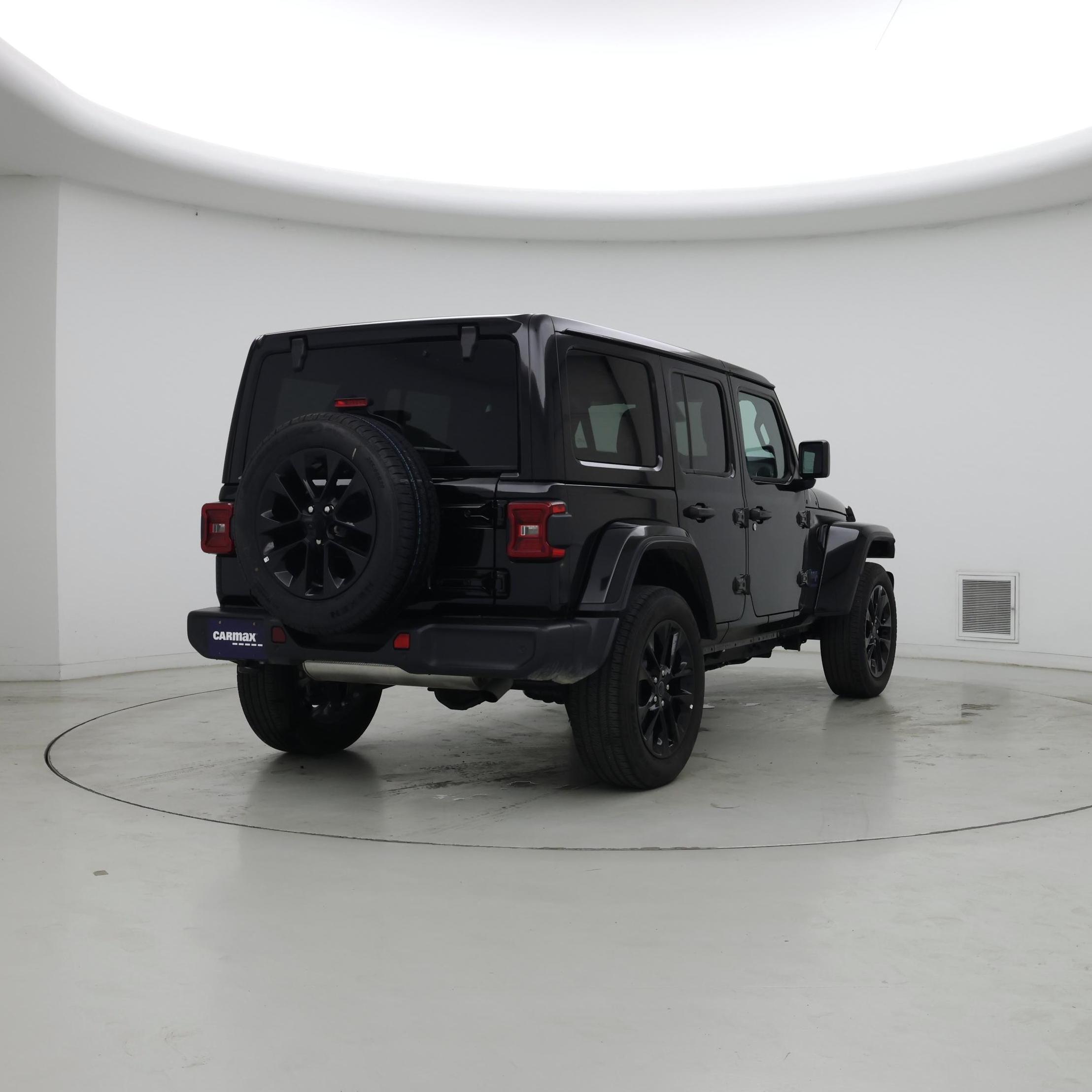 Thumbnail: 2025 Jeep Wrangler - 8