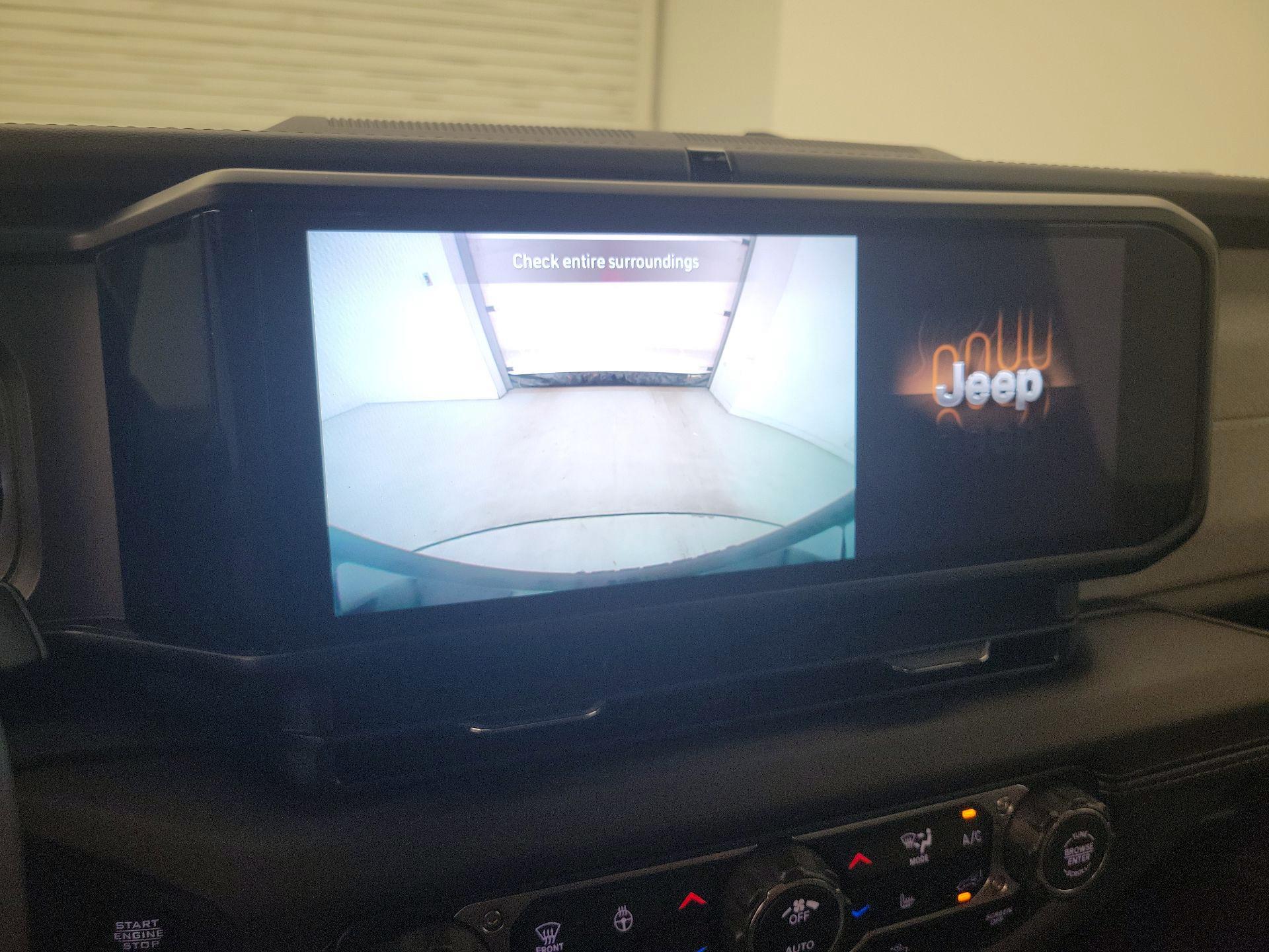 Thumbnail: 2025 Jeep Wrangler - 14