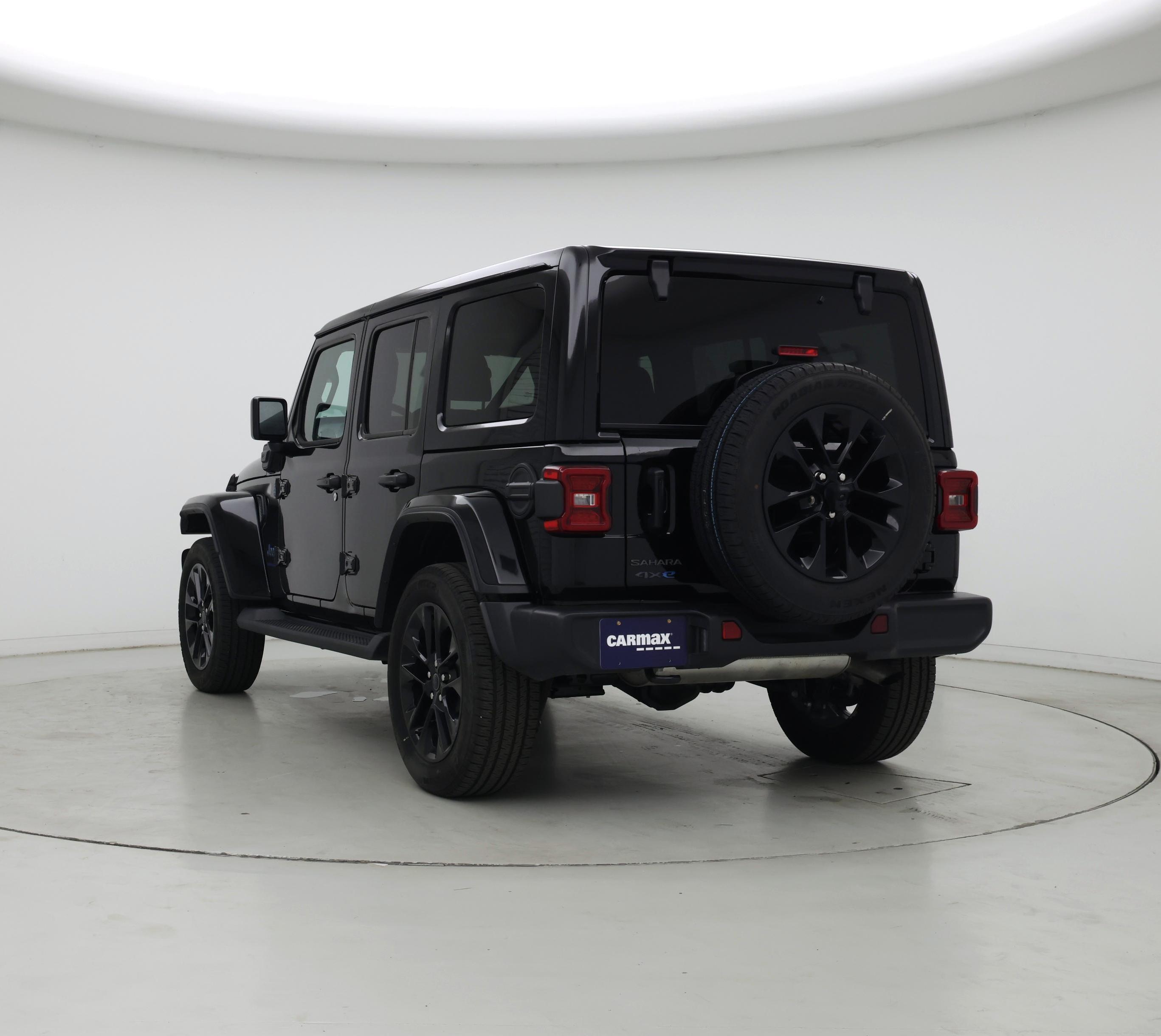 Thumbnail: 2025 Jeep Wrangler - 2