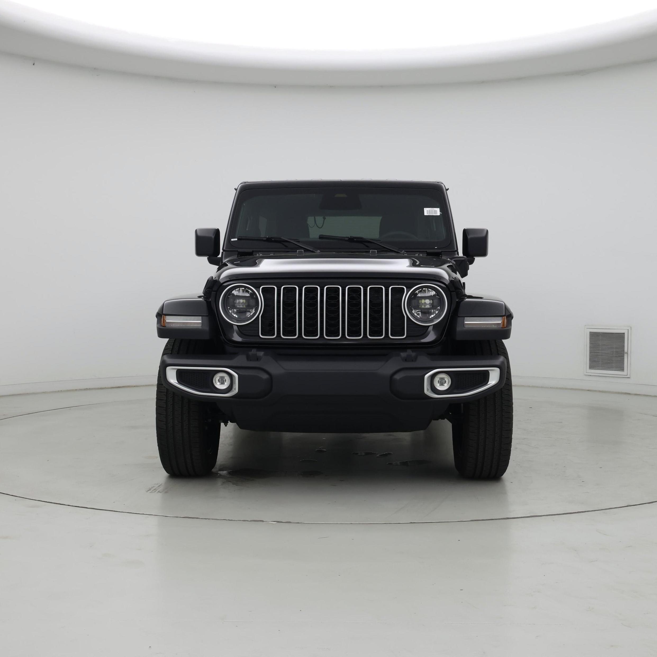 Thumbnail: 2025 Jeep Wrangler - 5