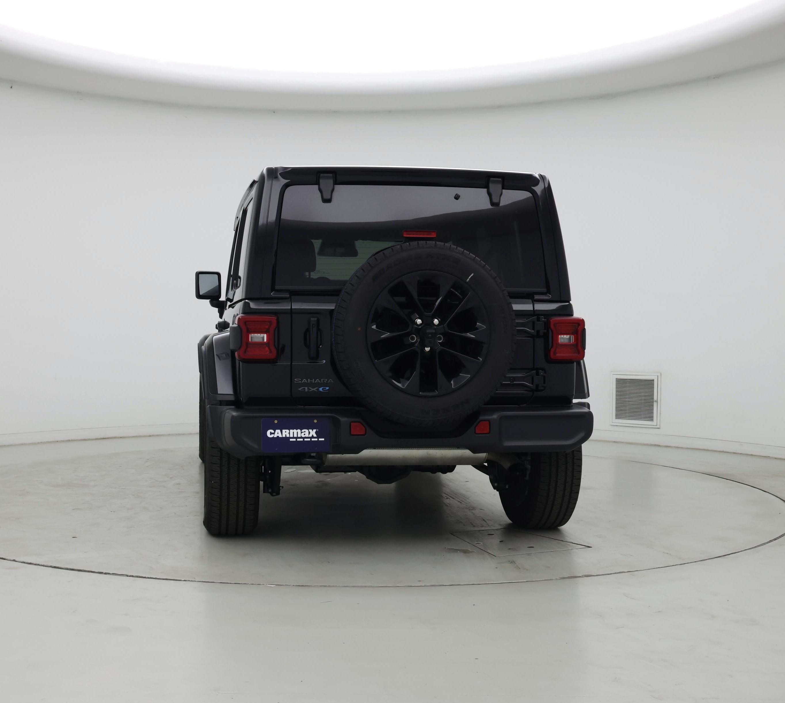 Thumbnail: 2025 Jeep Wrangler - 6