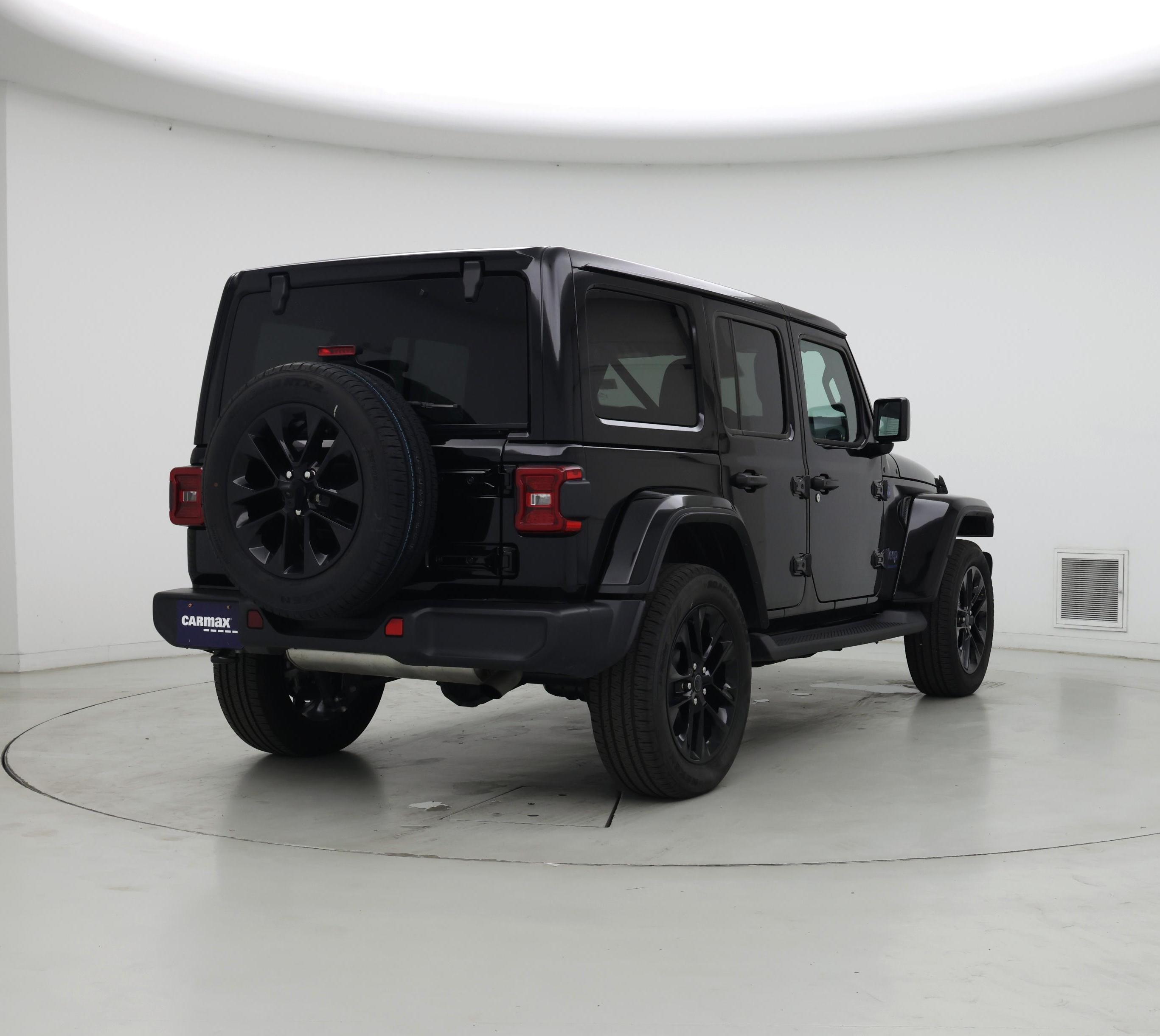 Thumbnail: 2025 Jeep Wrangler - 8