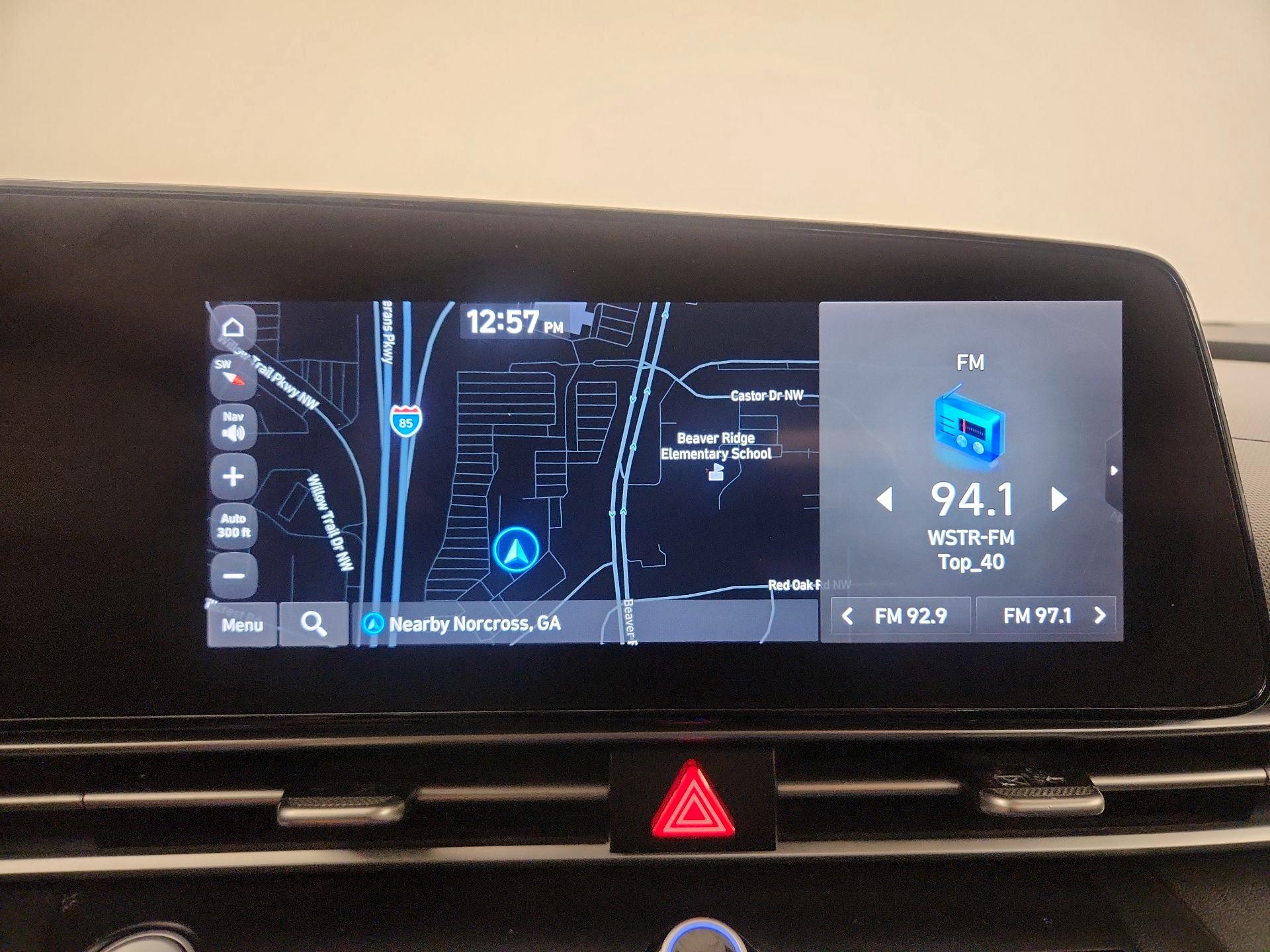 Thumbnail: 2023 Hyundai Elantra - 14