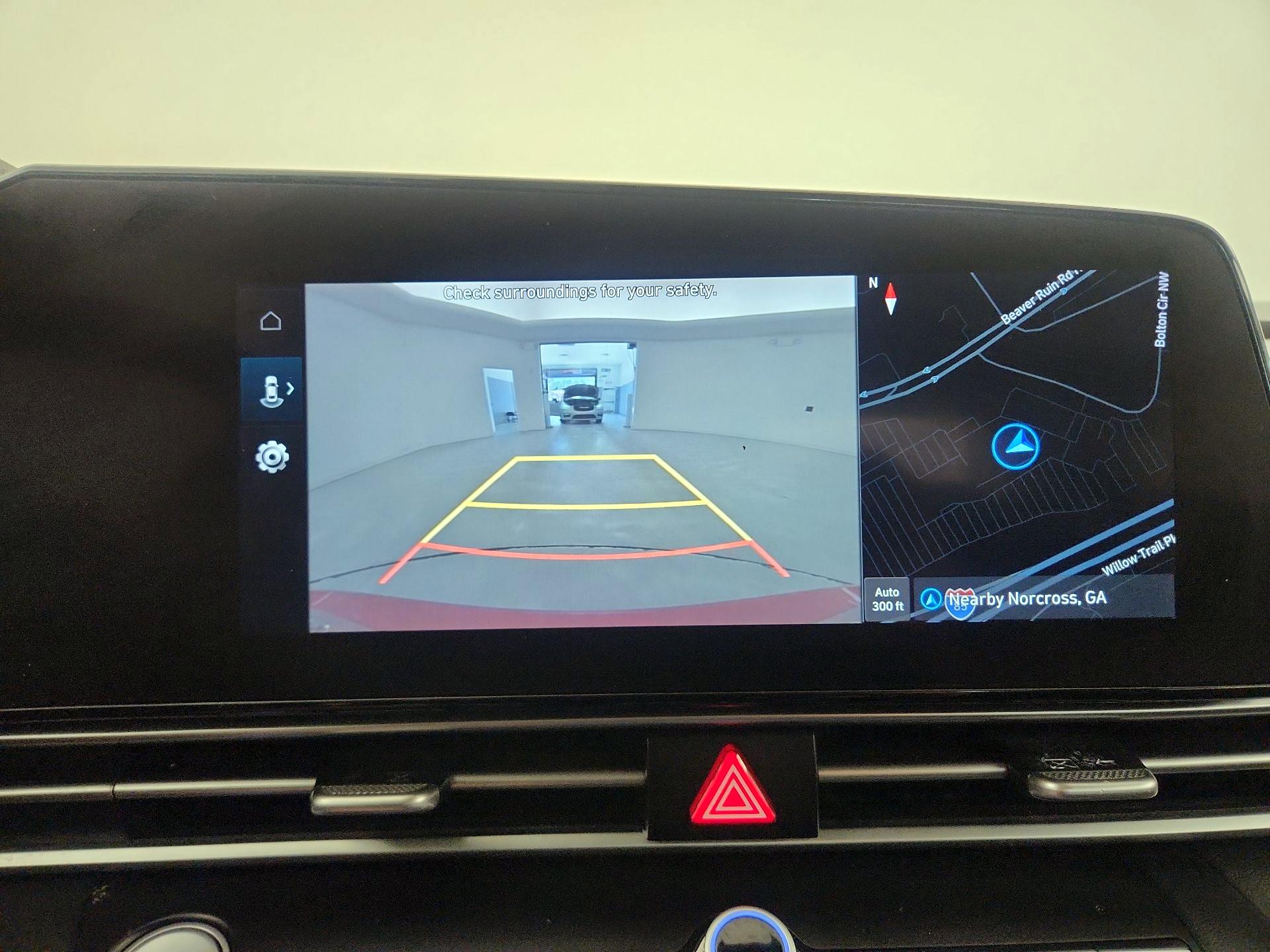 Thumbnail: 2023 Hyundai Elantra - 15