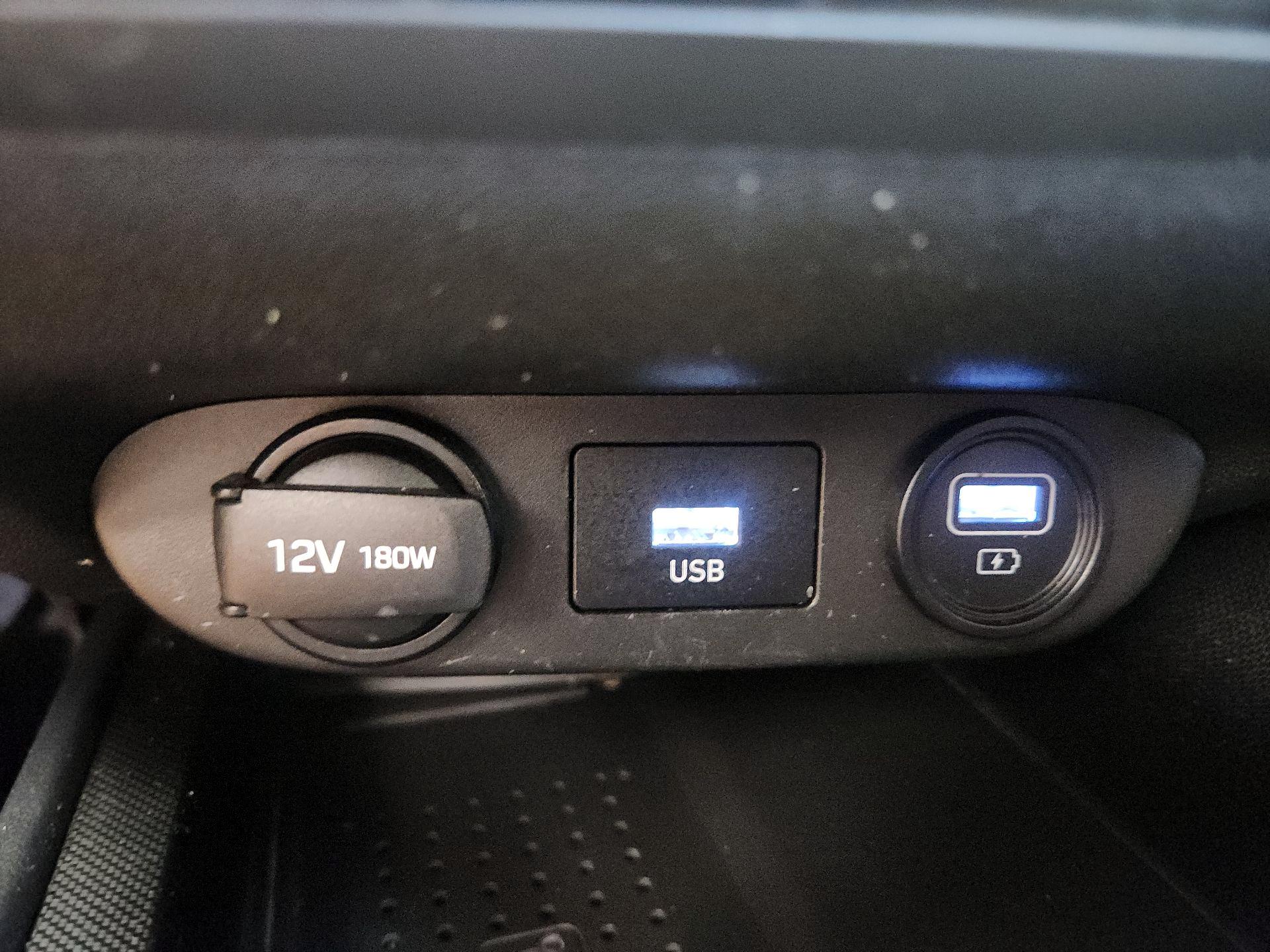 Thumbnail: 2023 Hyundai Elantra - 19