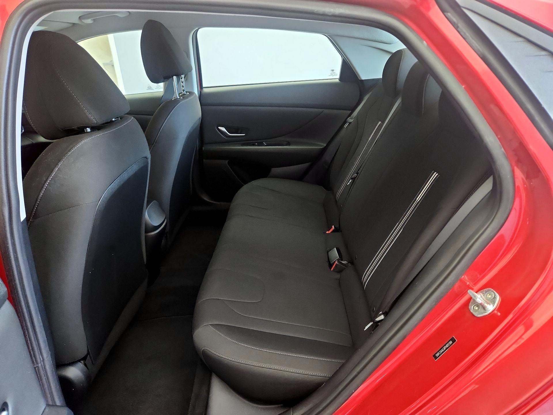 Thumbnail: 2023 Hyundai Elantra - 20