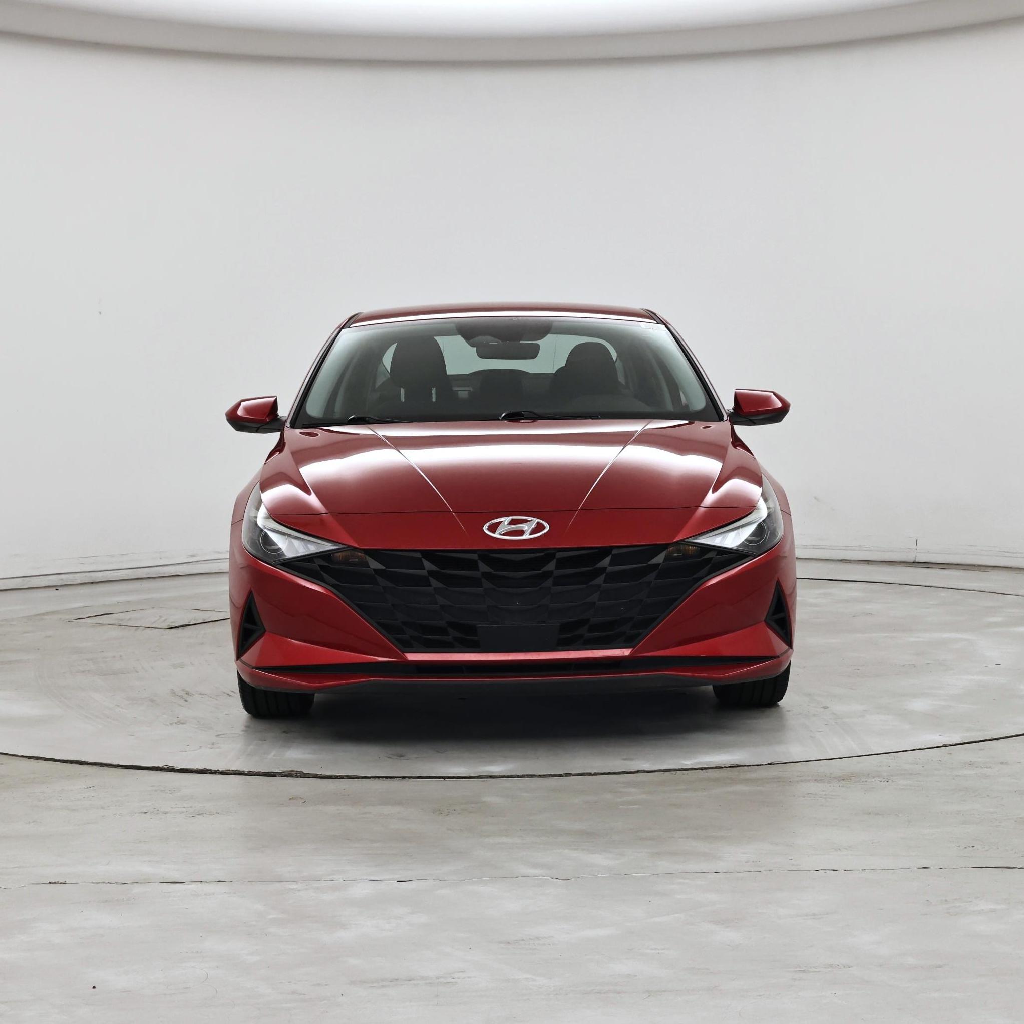 Thumbnail: 2023 Hyundai Elantra - 5