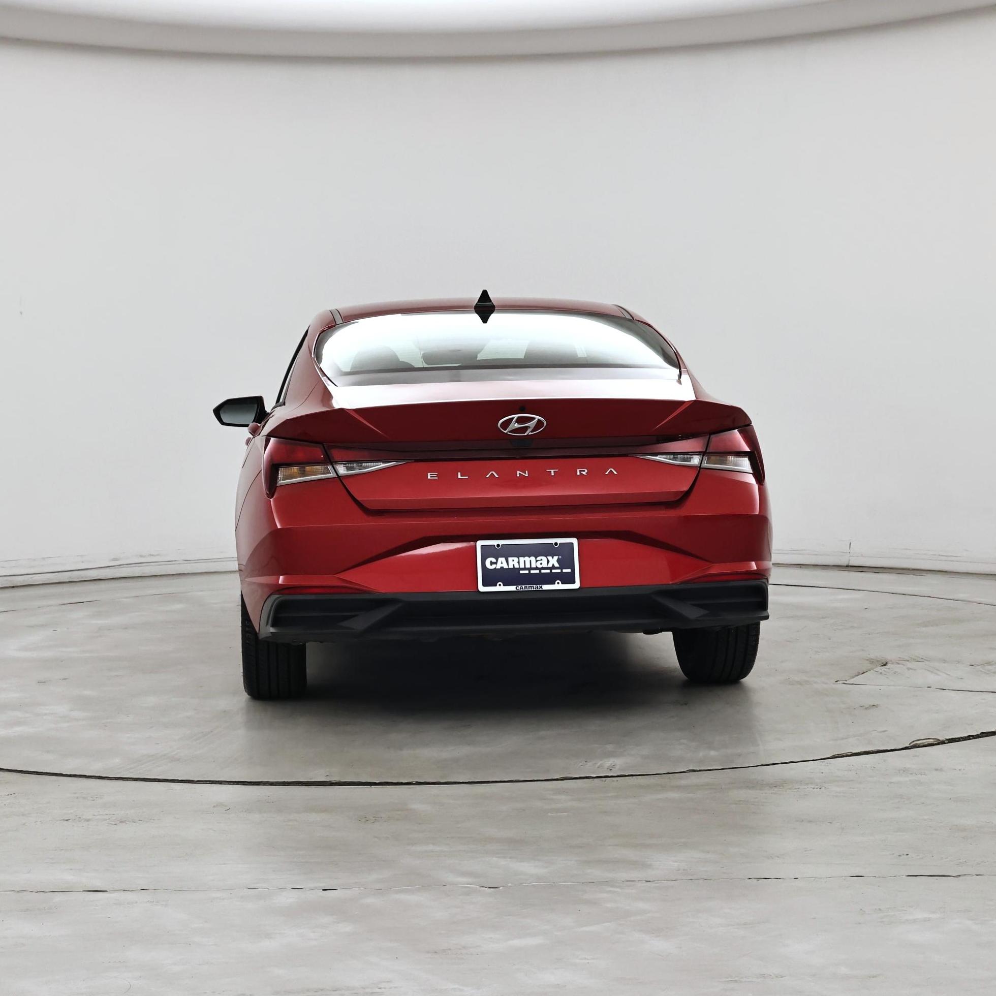 Thumbnail: 2023 Hyundai Elantra - 6