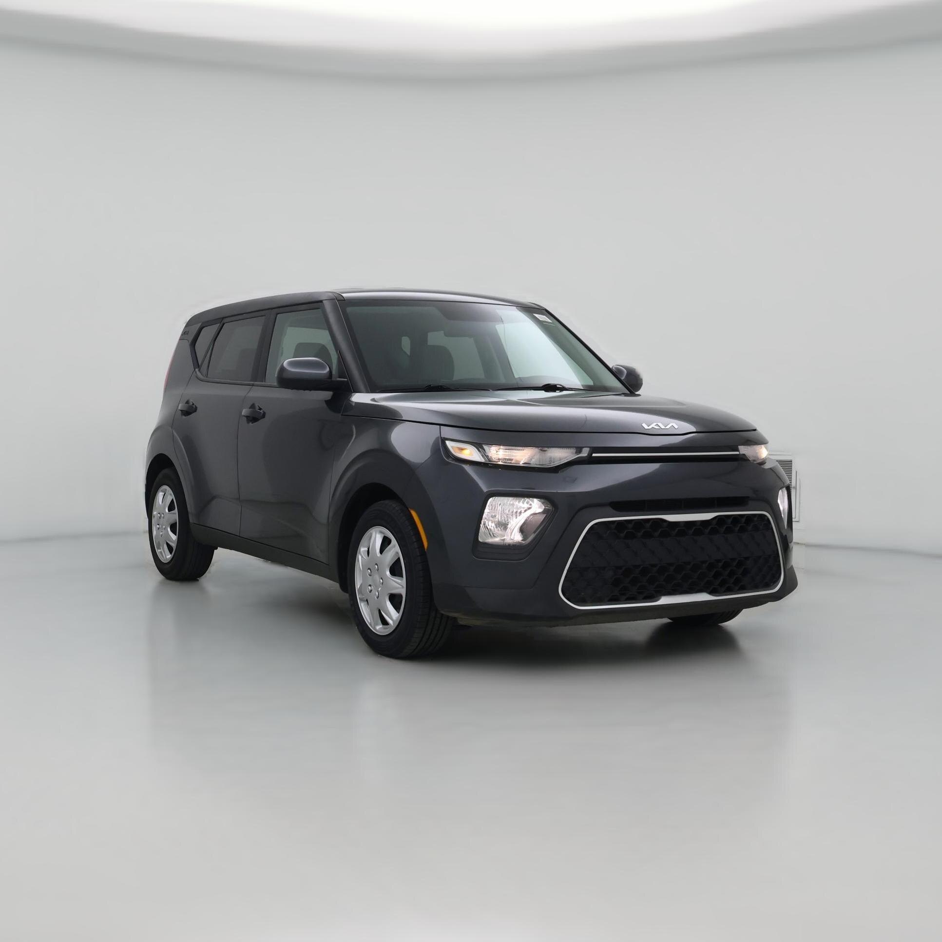 Thumbnail: 2022 Kia Soul - 1