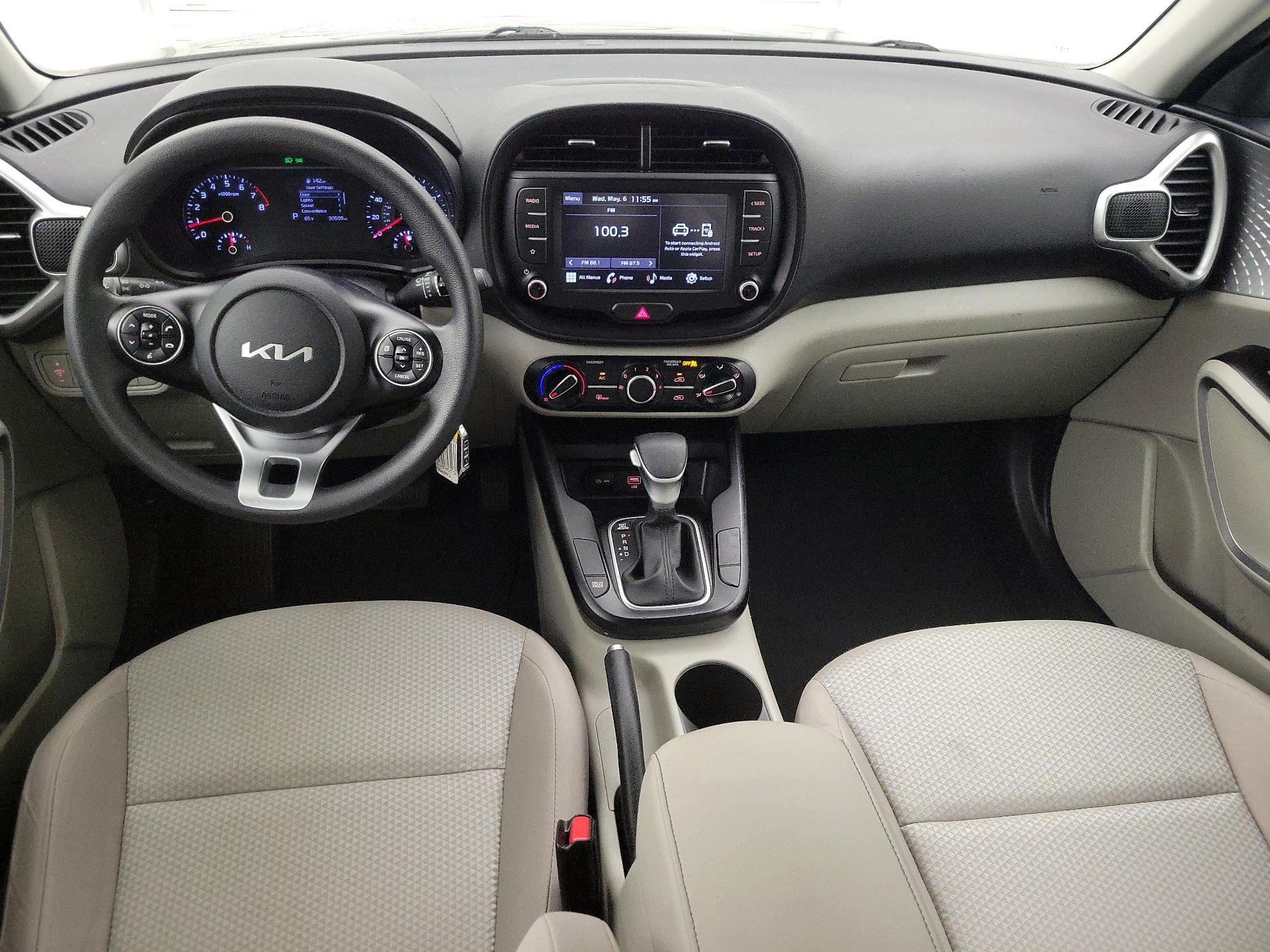 Thumbnail: 2022 Kia Soul - 9