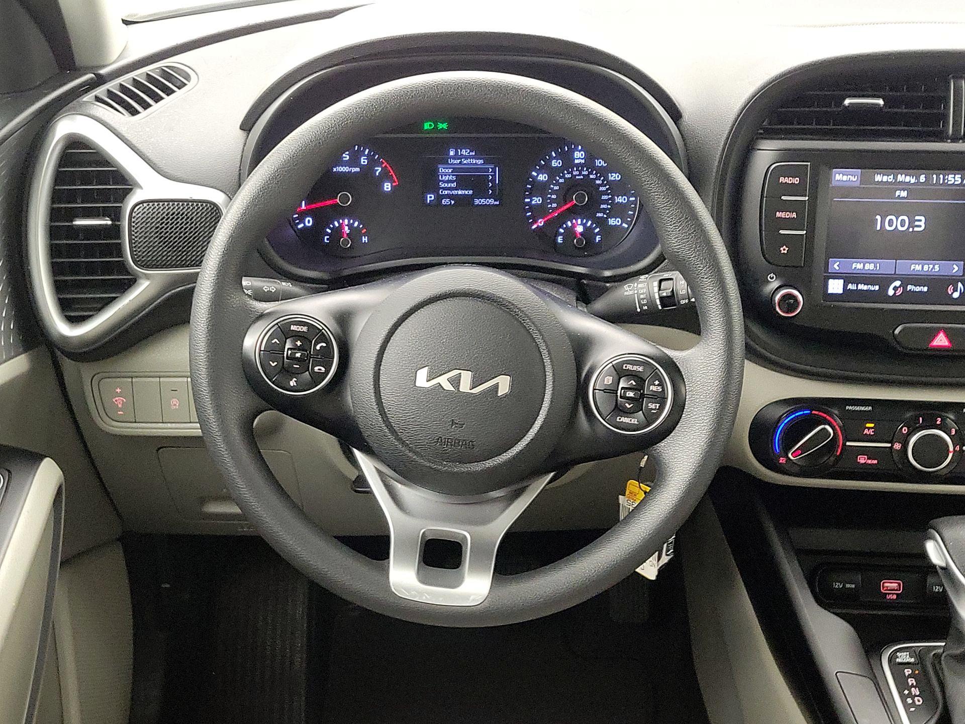 Thumbnail: 2022 Kia Soul - 10
