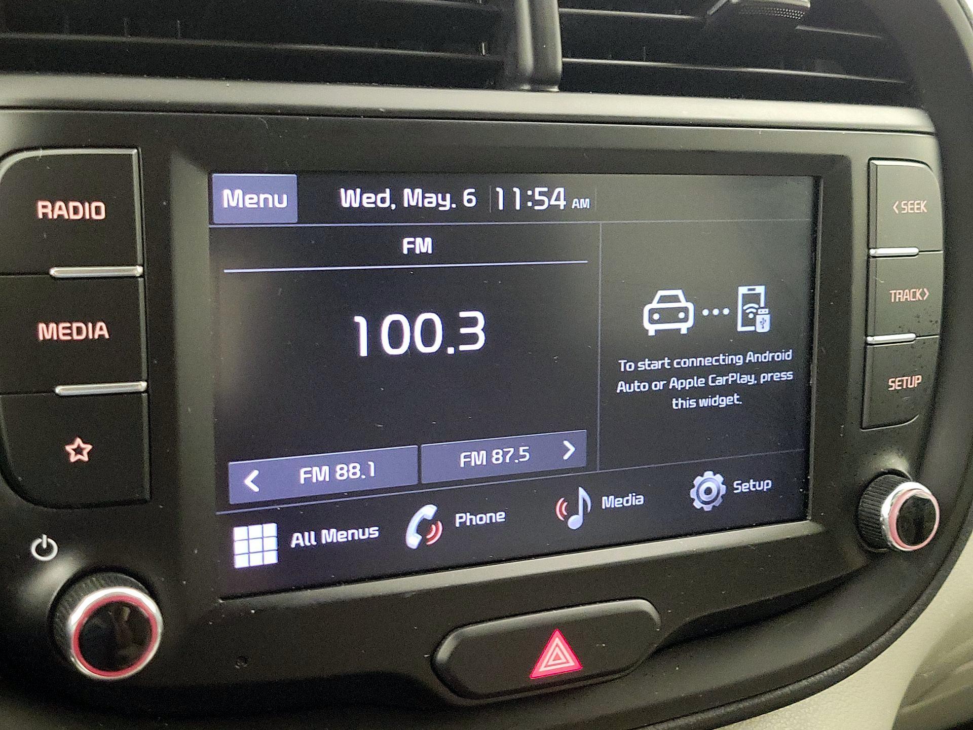 Thumbnail: 2022 Kia Soul - 15