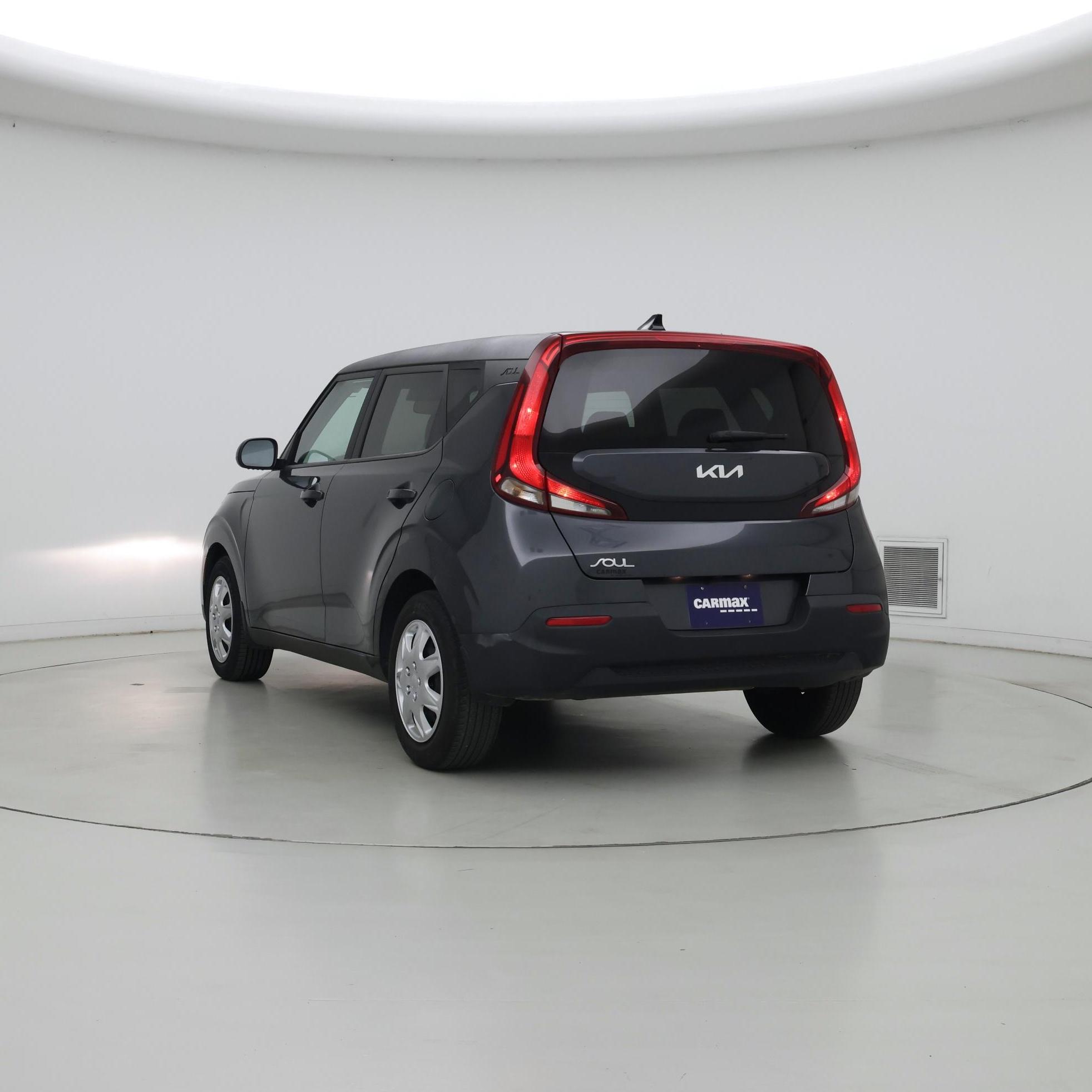 Thumbnail: 2022 Kia Soul - 2