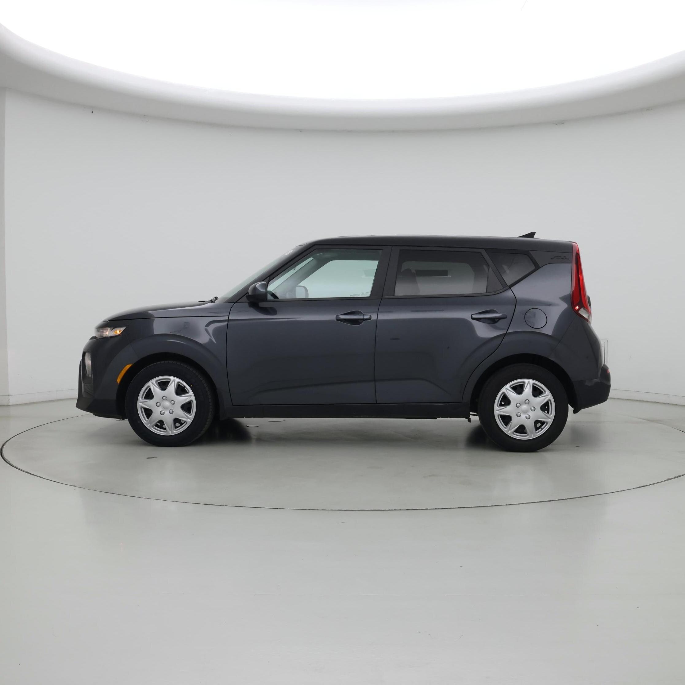 Thumbnail: 2022 Kia Soul - 3